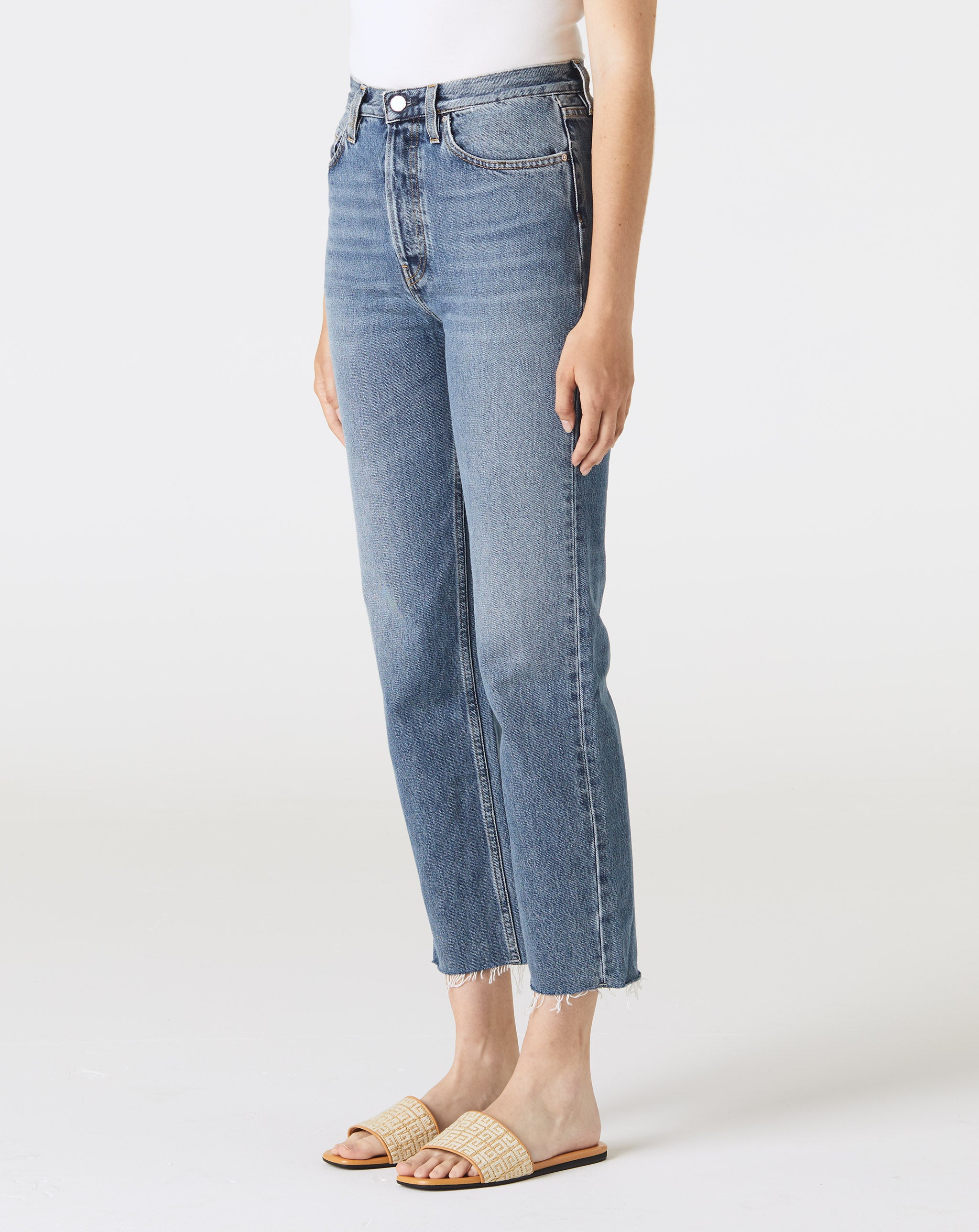 Classic Denim