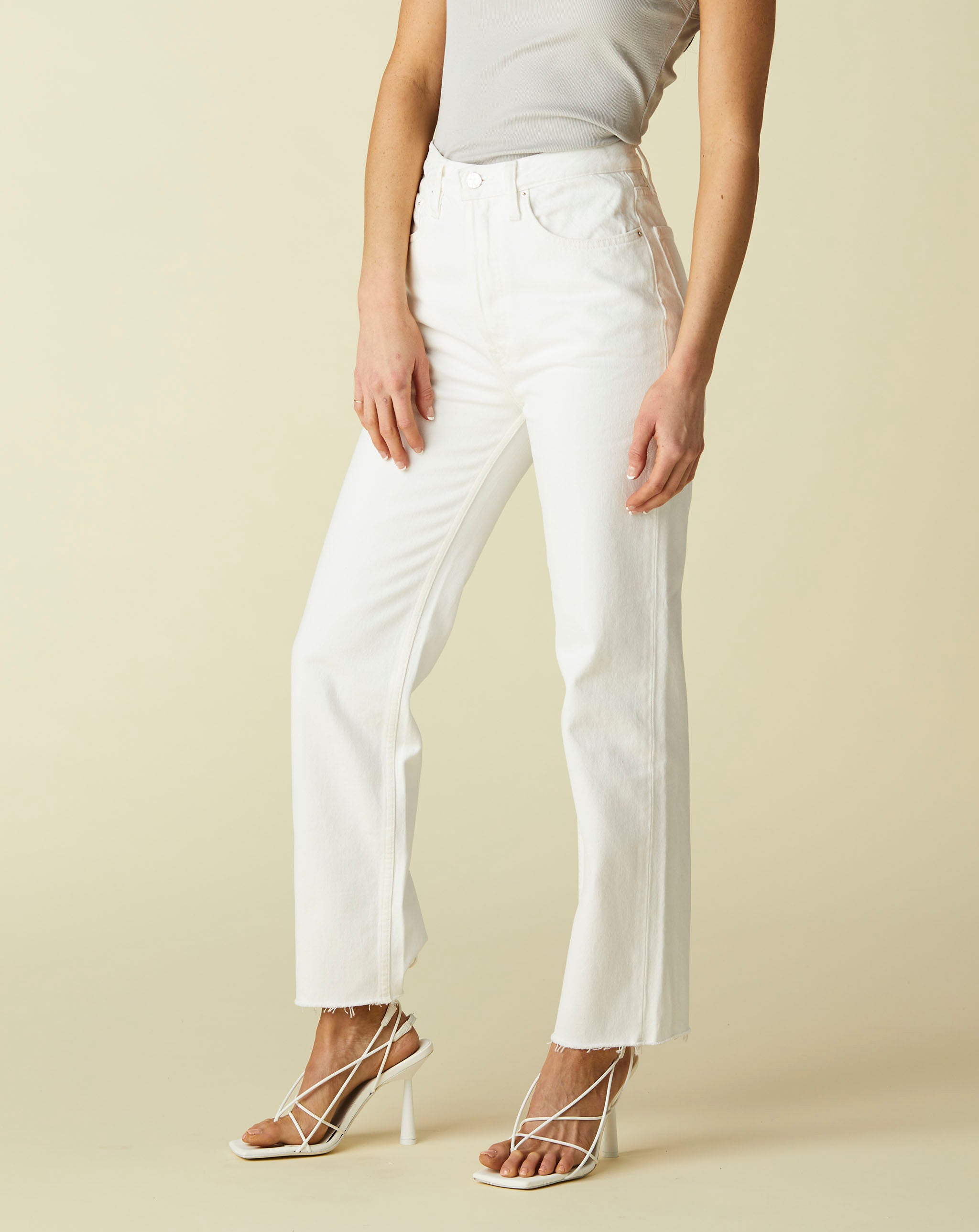 Classic Denim
