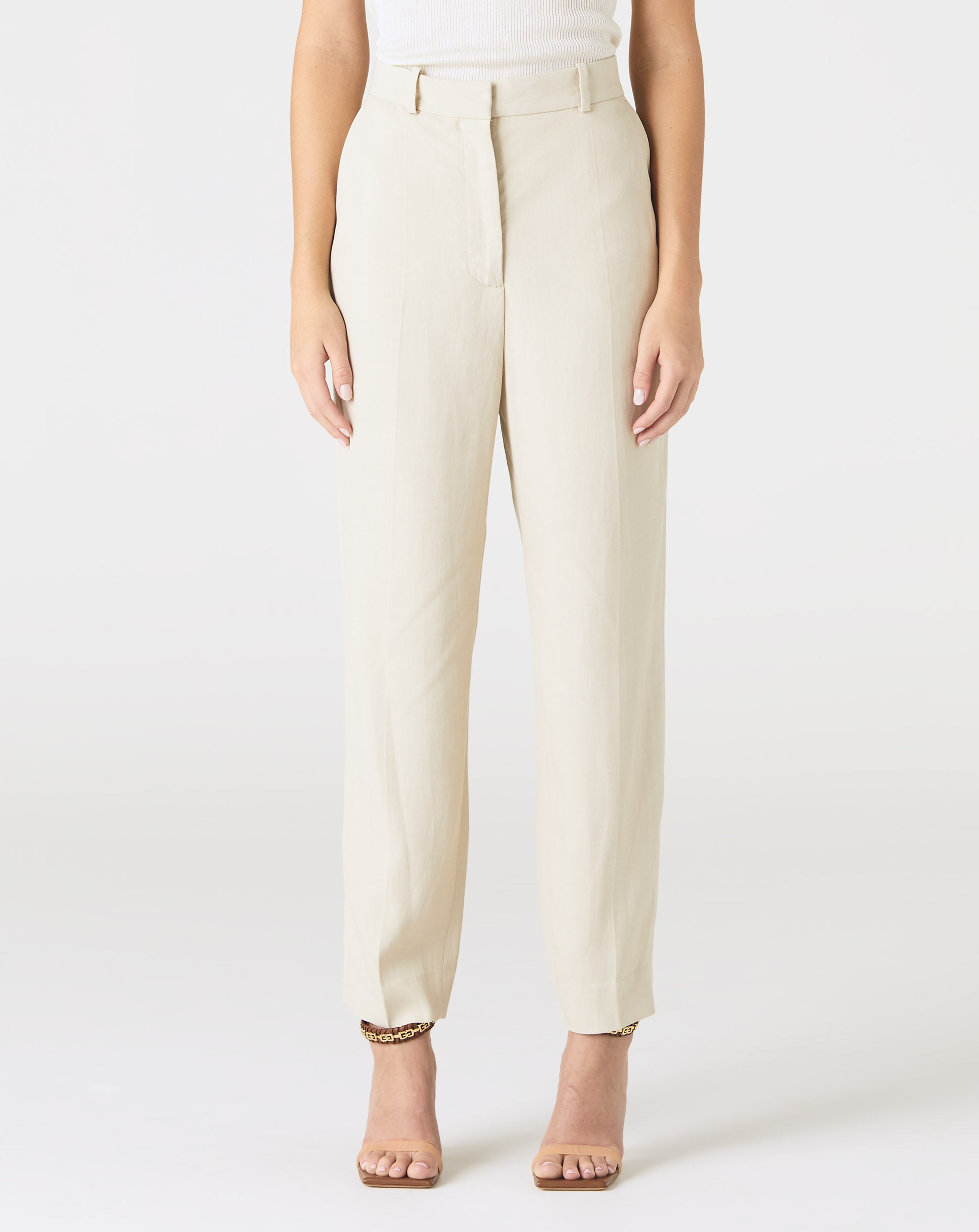 Tapered Trouser