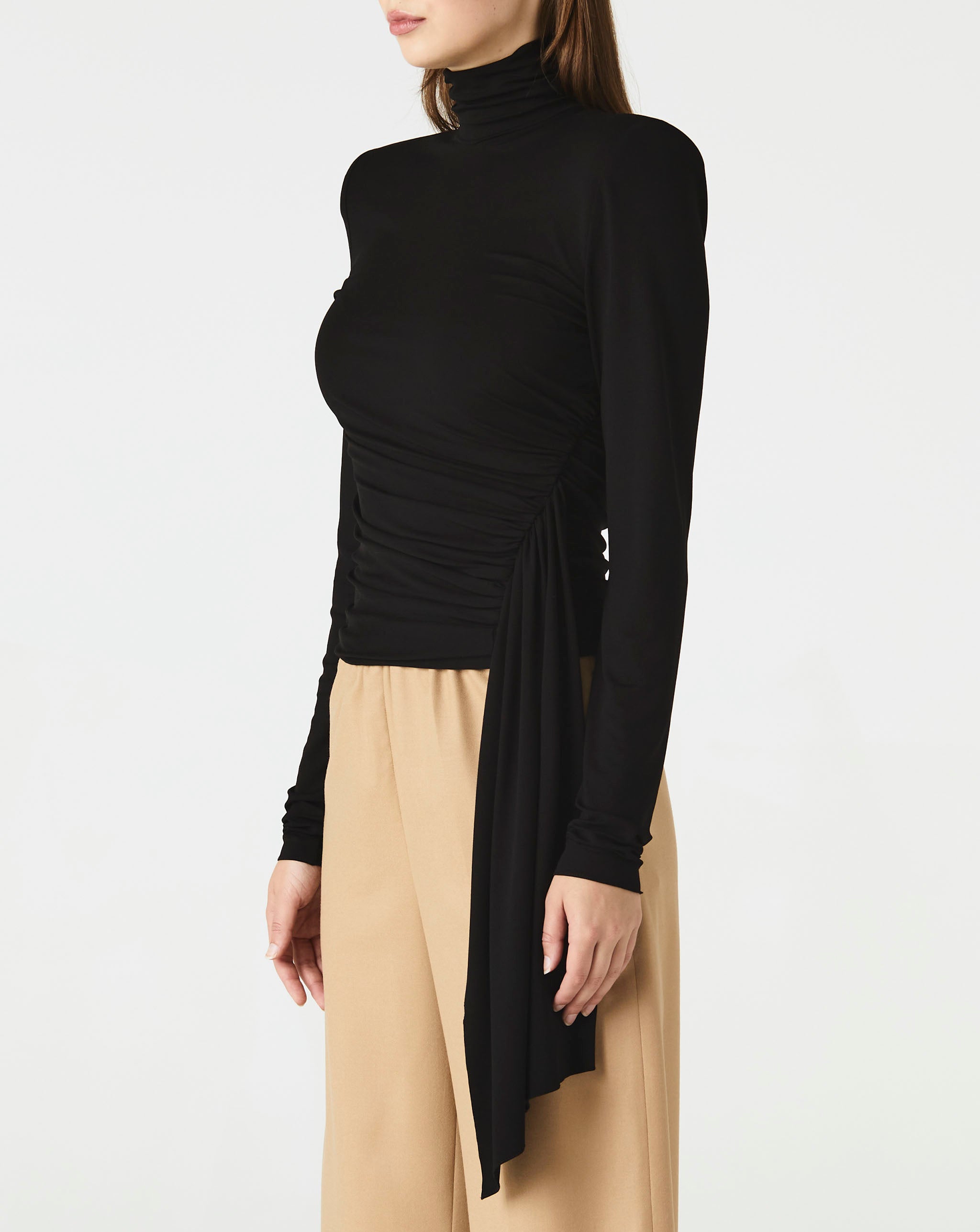 Turtleneck