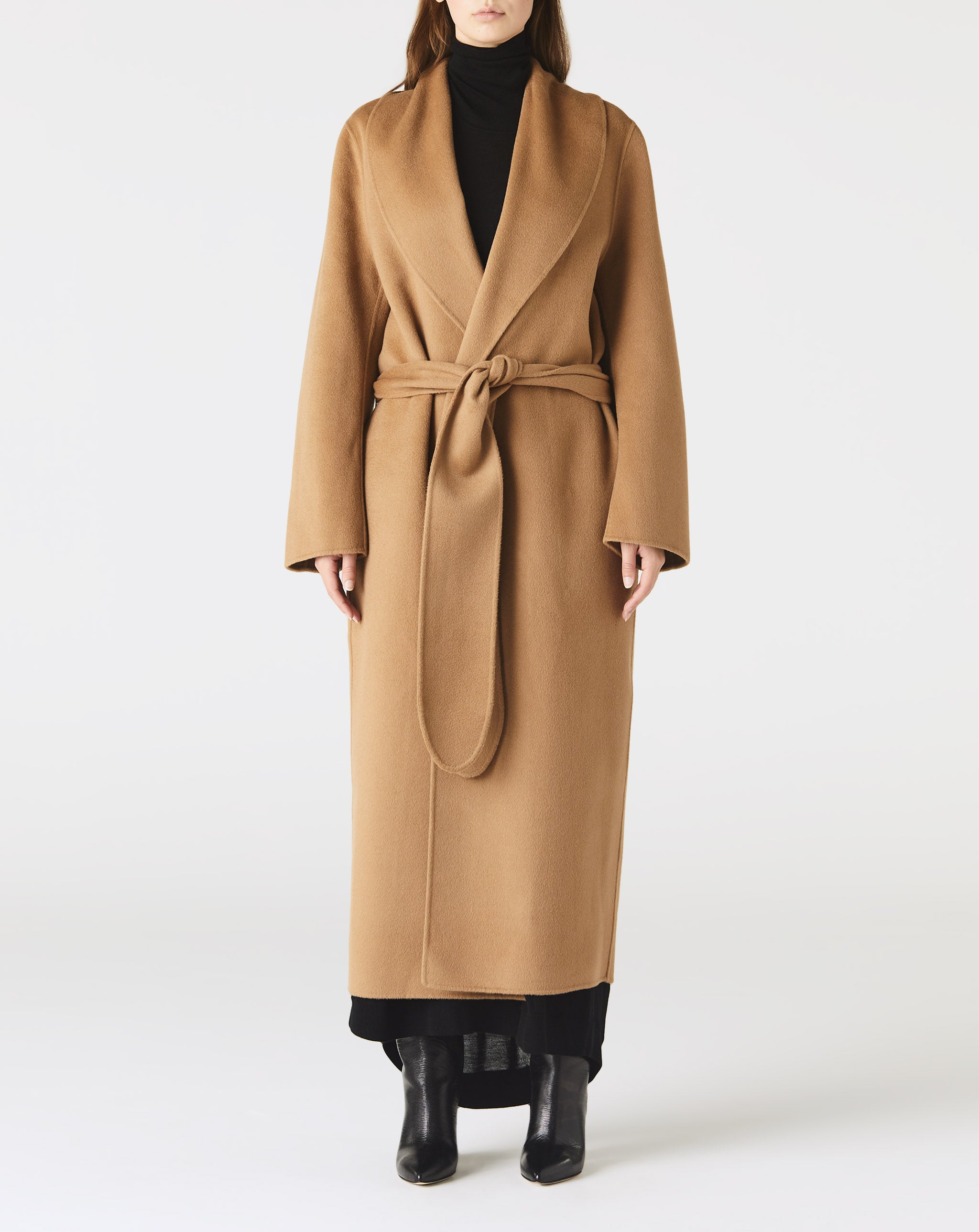 Robe Coat