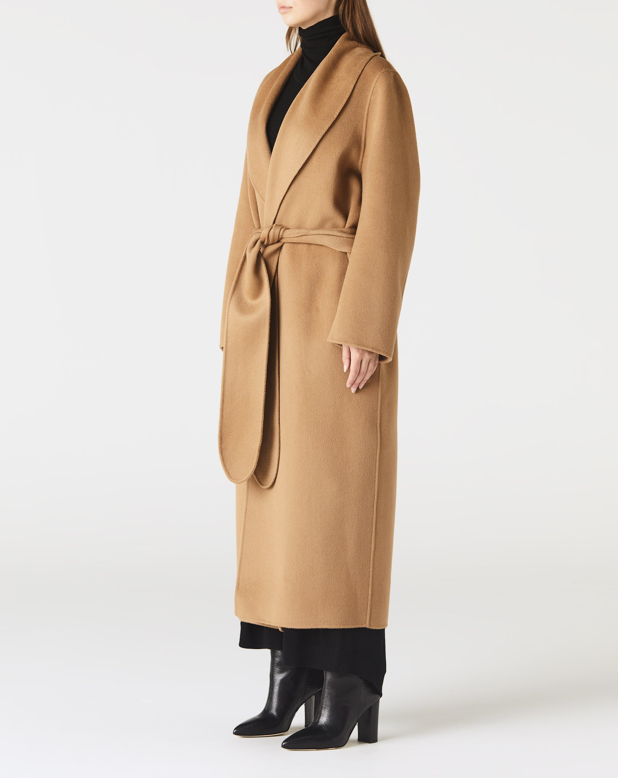 Robe Coat