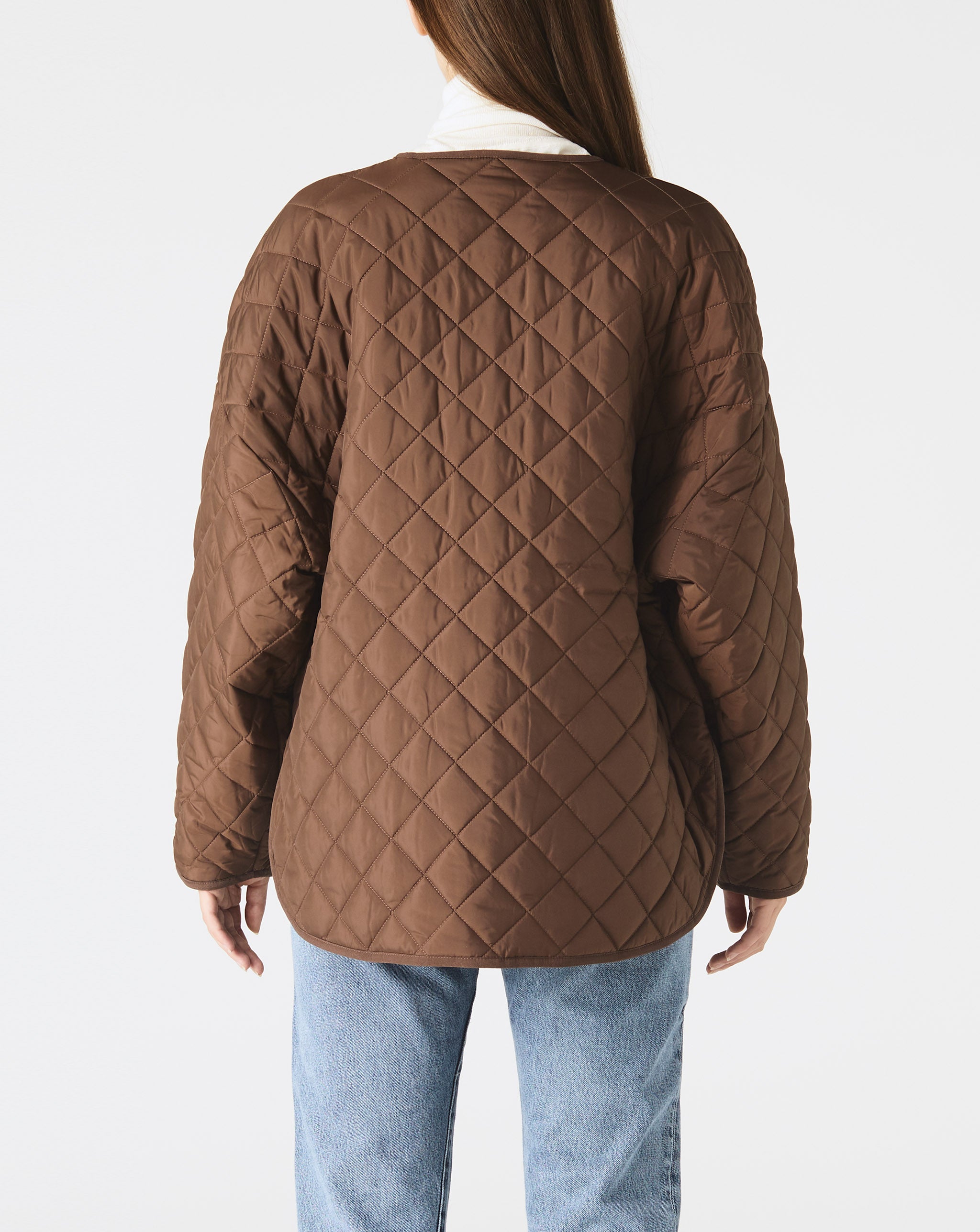 Quilted Jacket