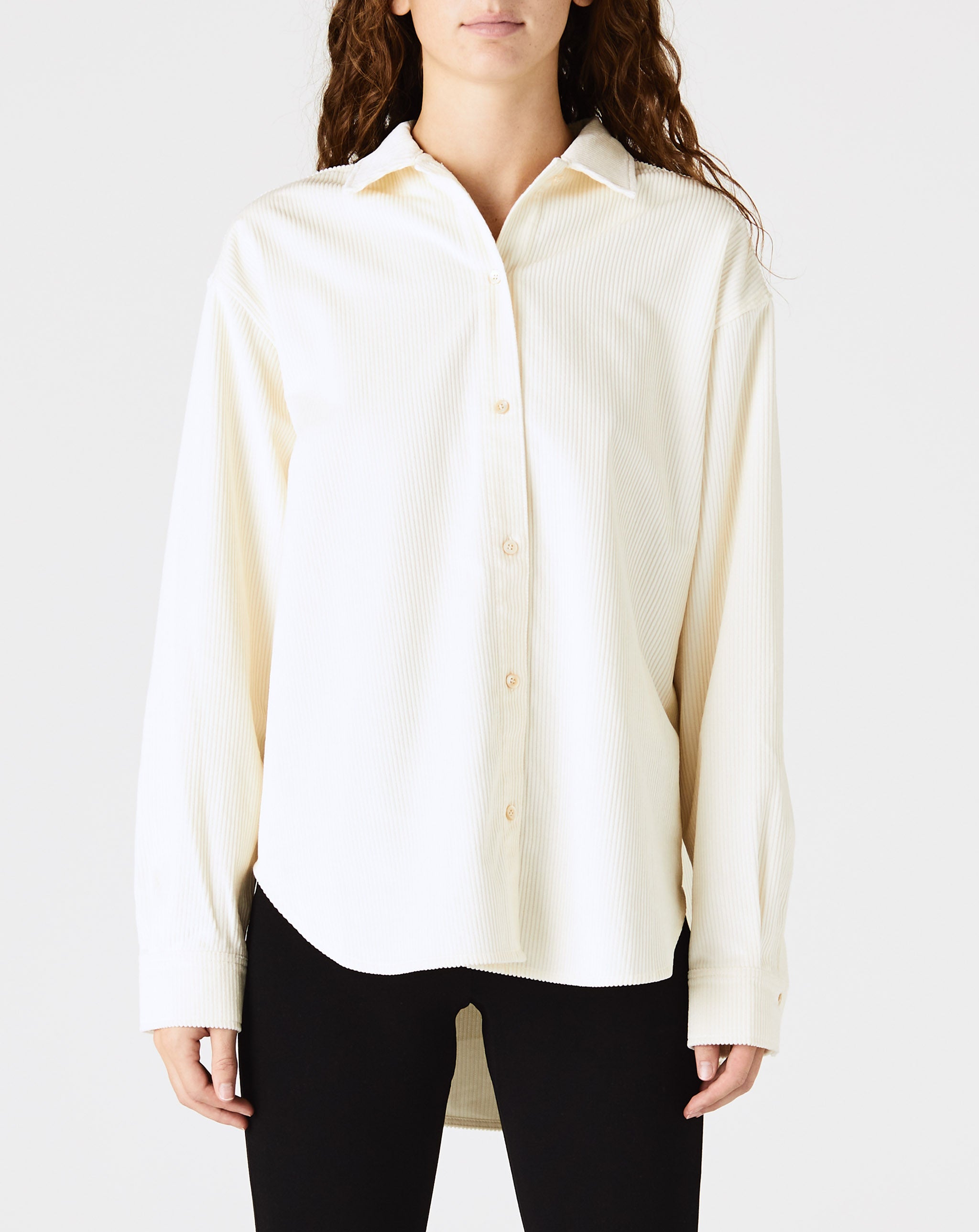 Cord Shirt