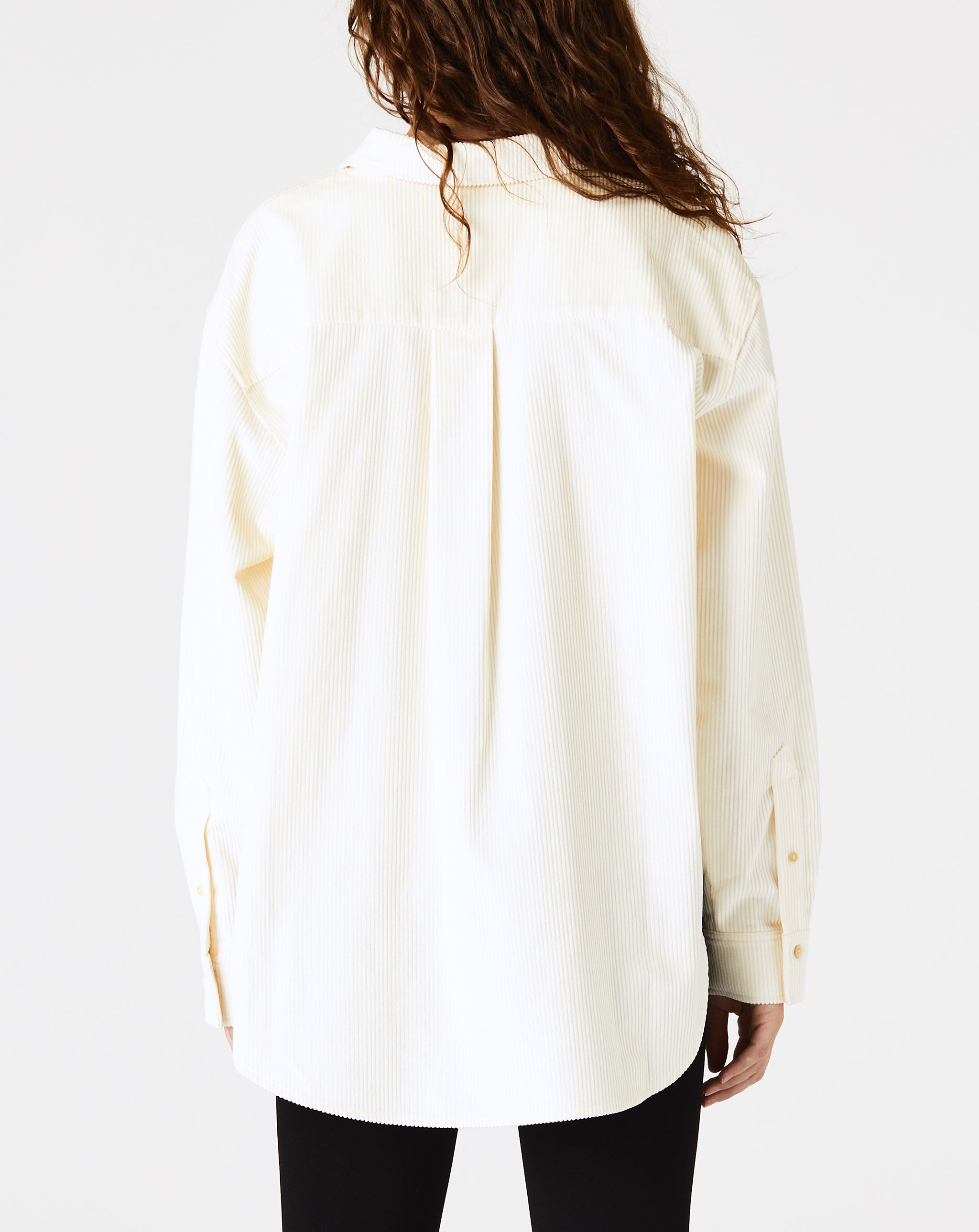 Cord Shirt