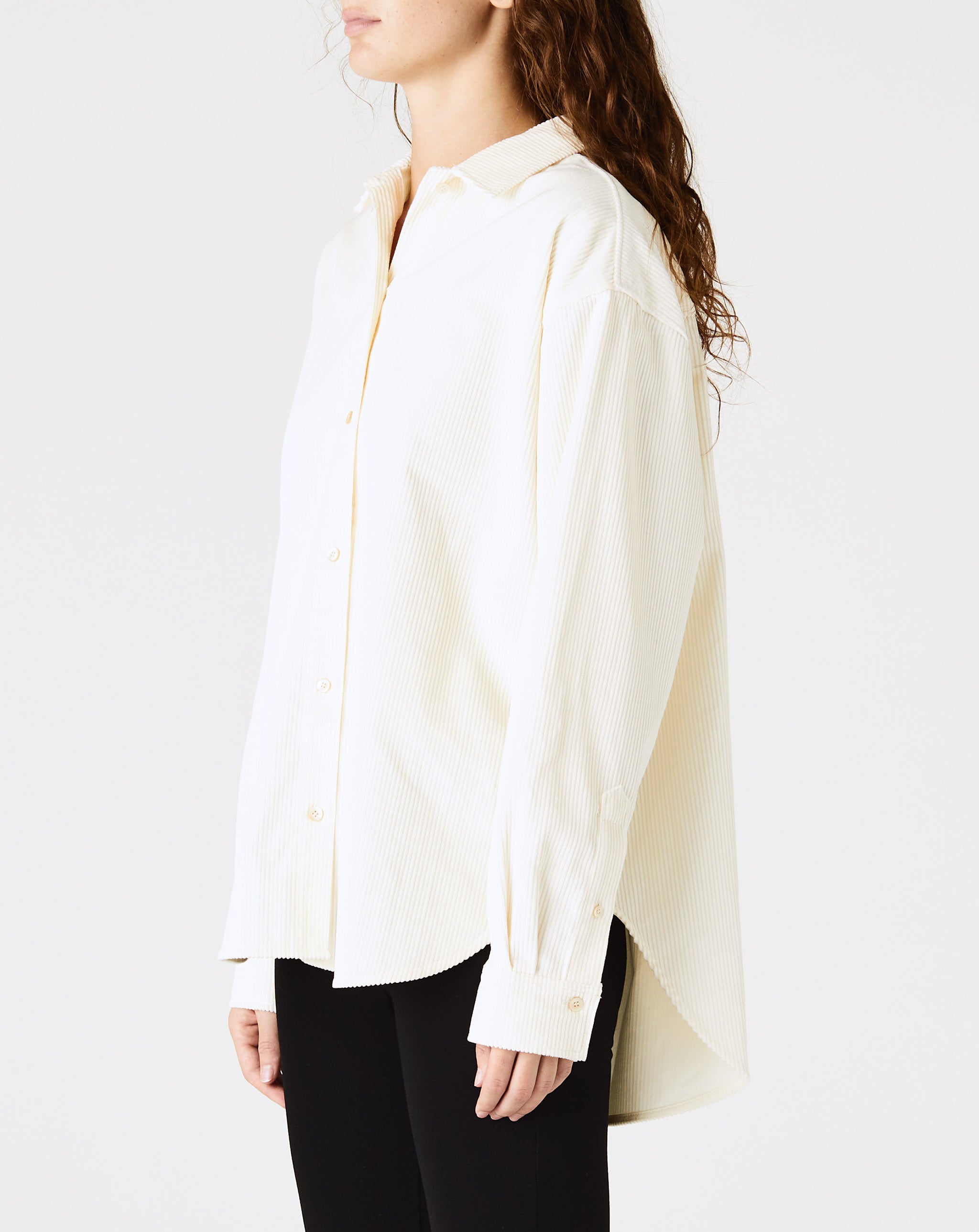 Cord Shirt