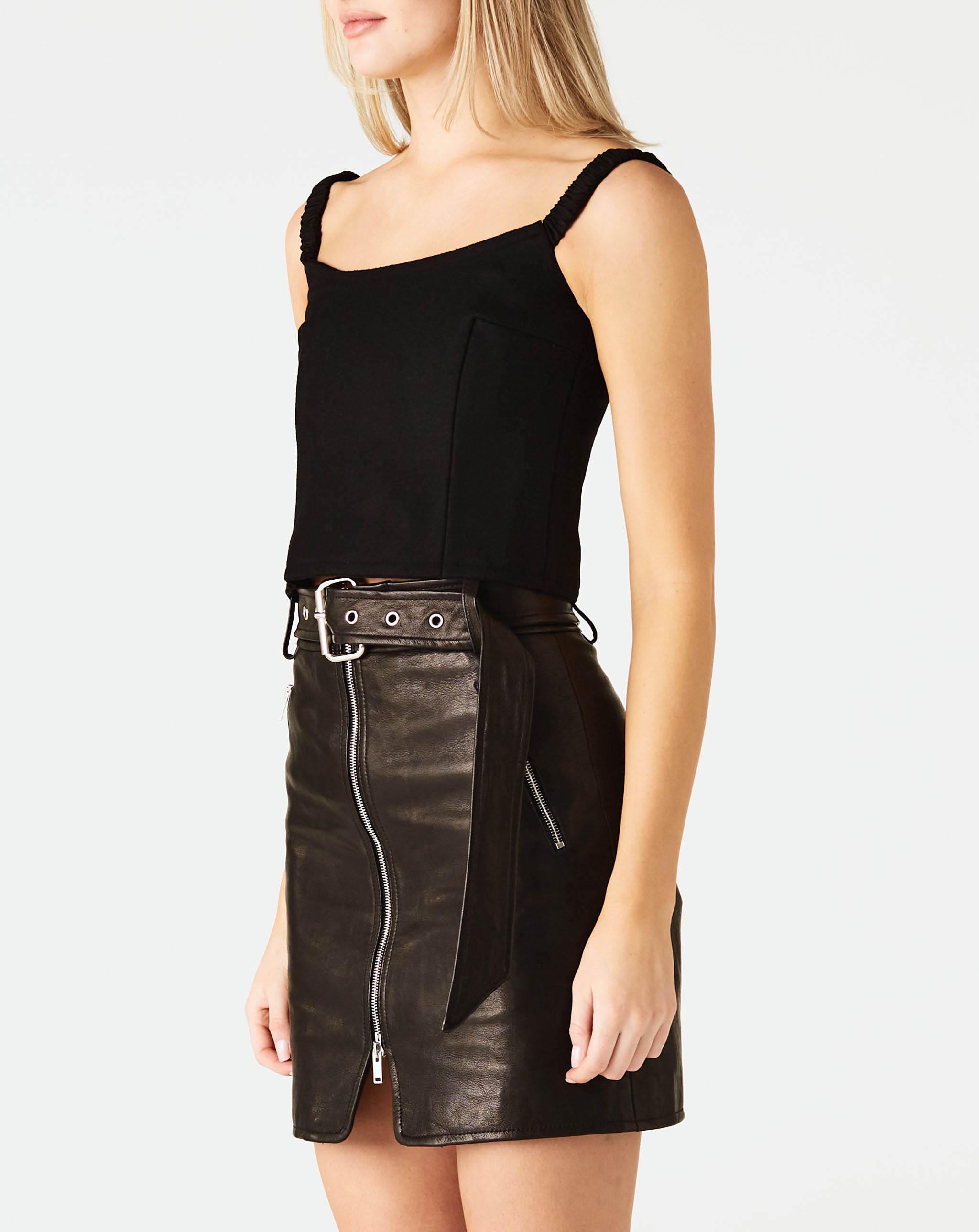 Audra Top