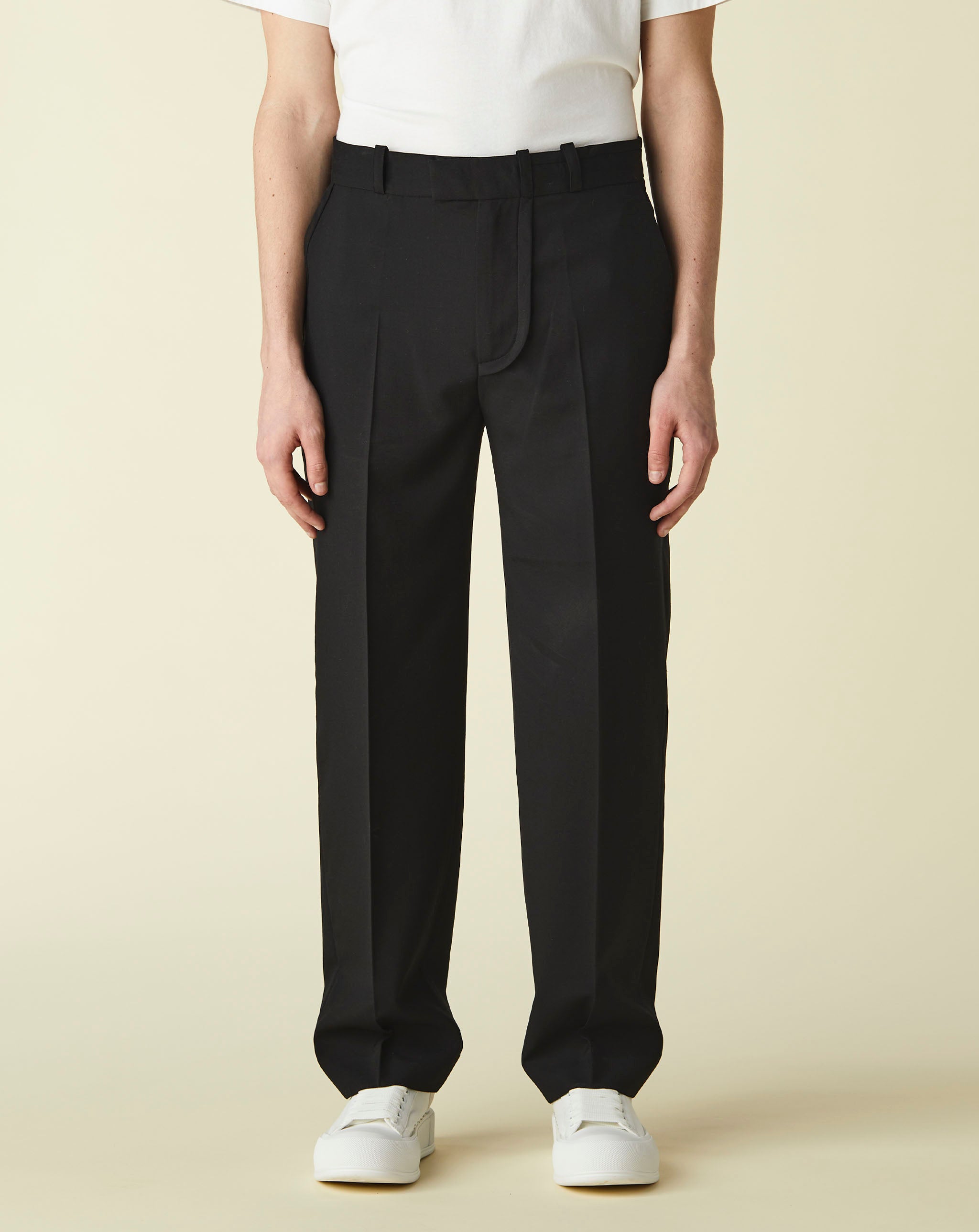 Bacio Pants