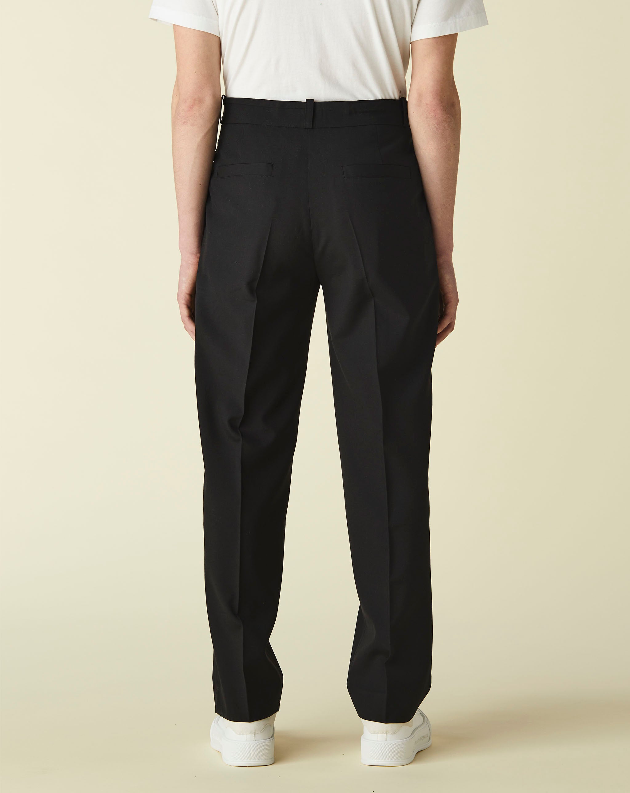Bacio Pants
