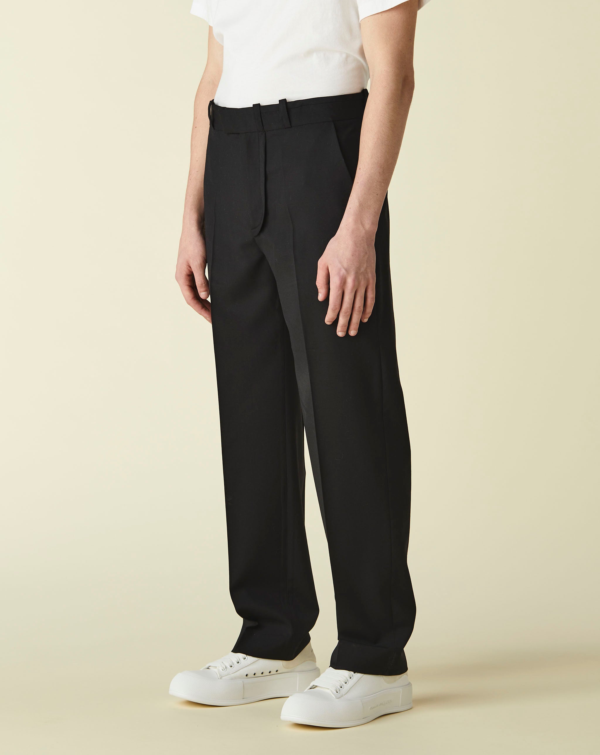 Bacio Pants