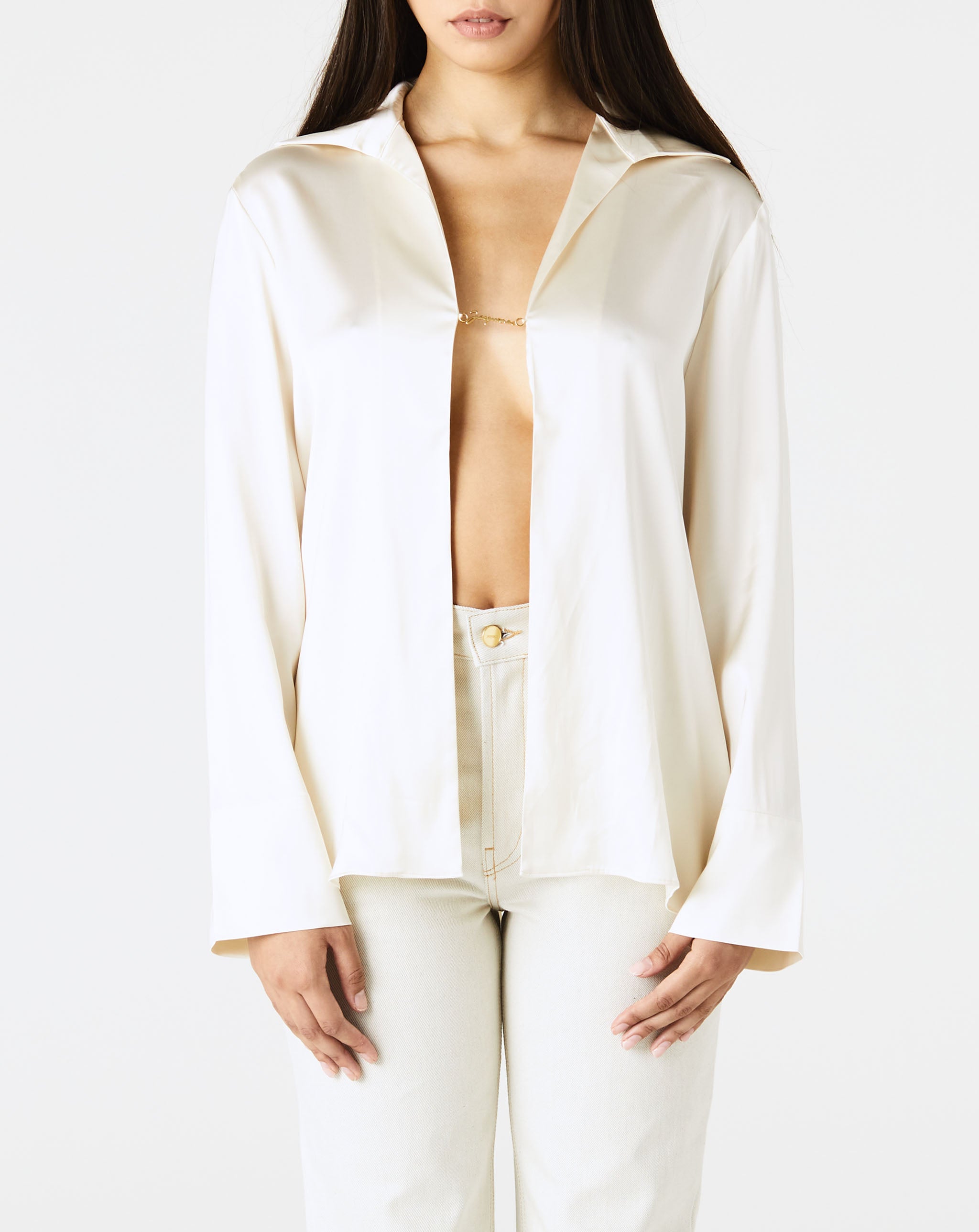 Notte Shirt