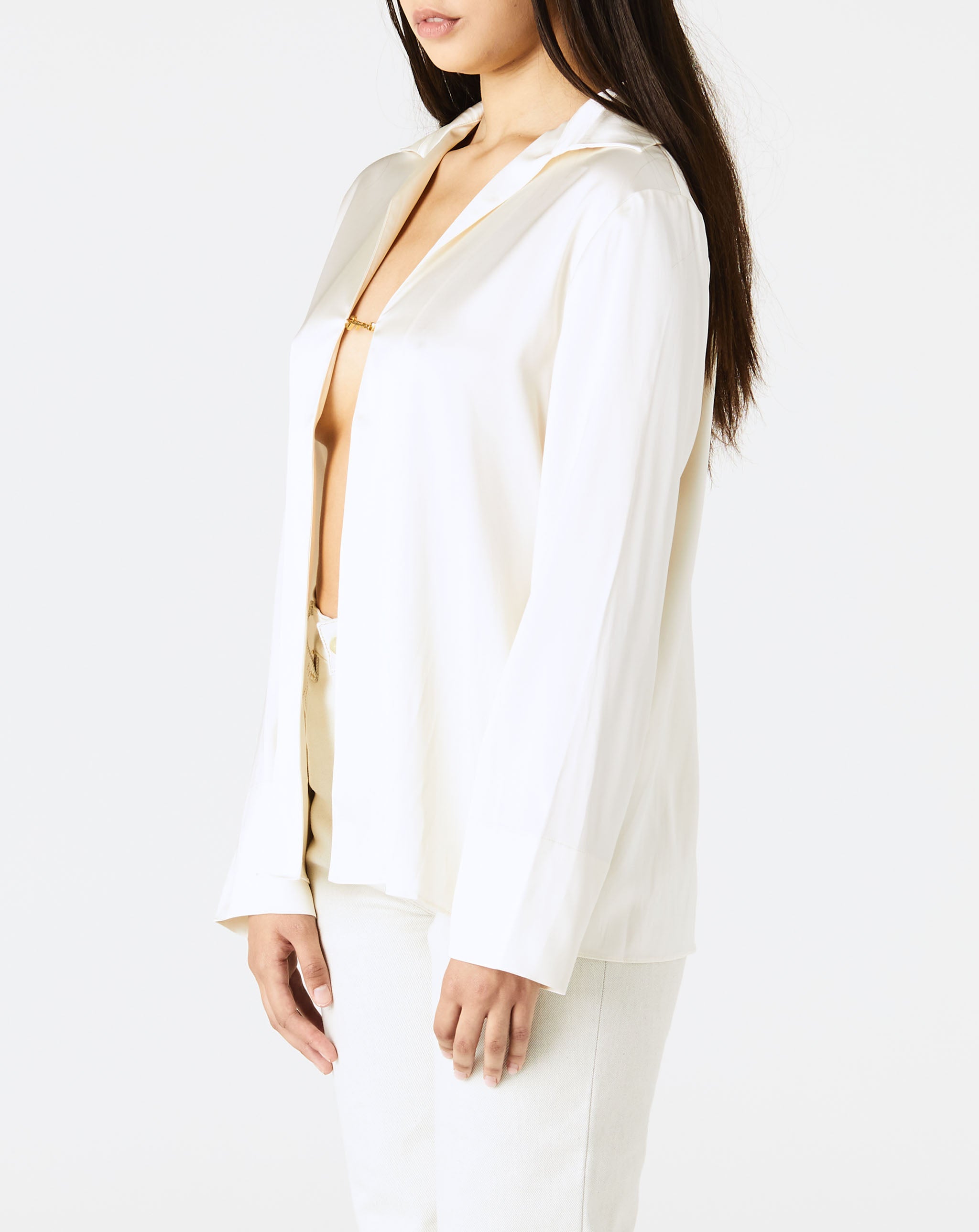 Notte Shirt