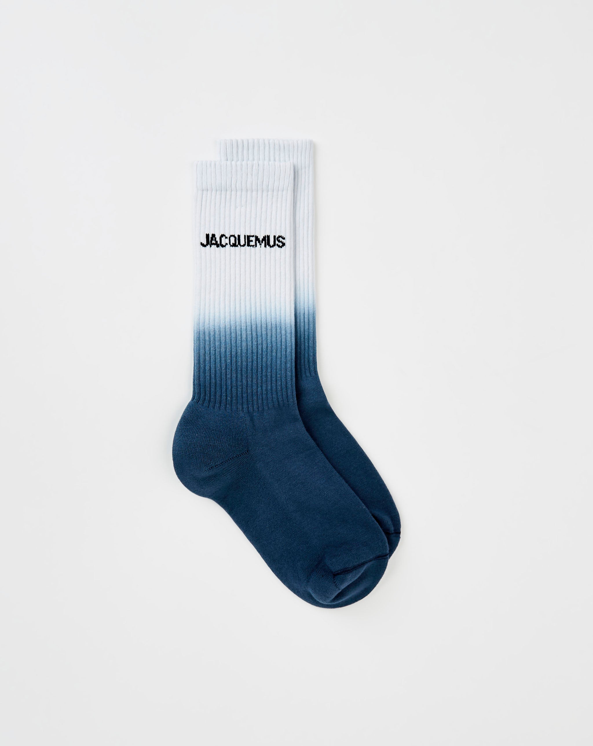 Dip Dye Socks