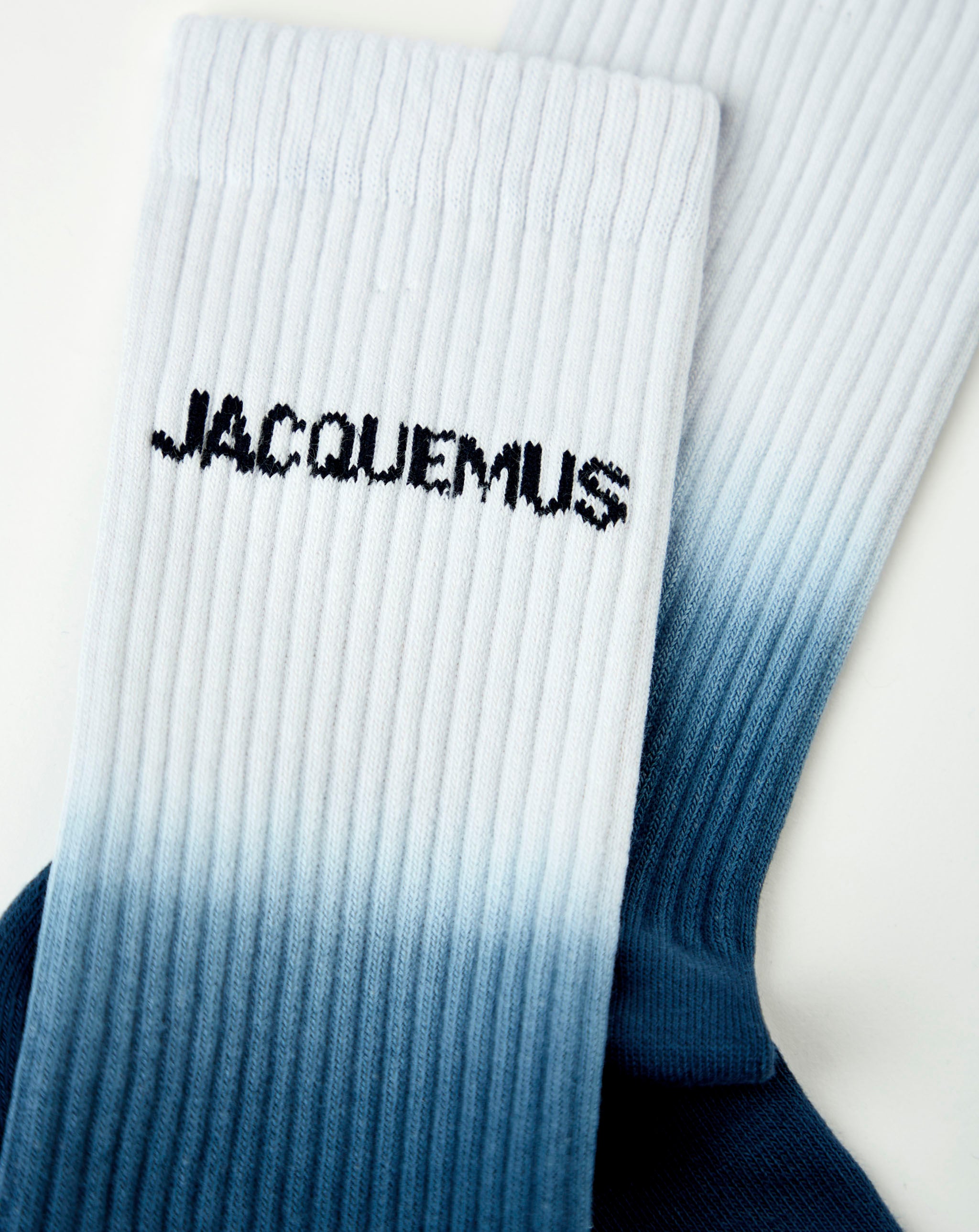 Dip Dye Socks