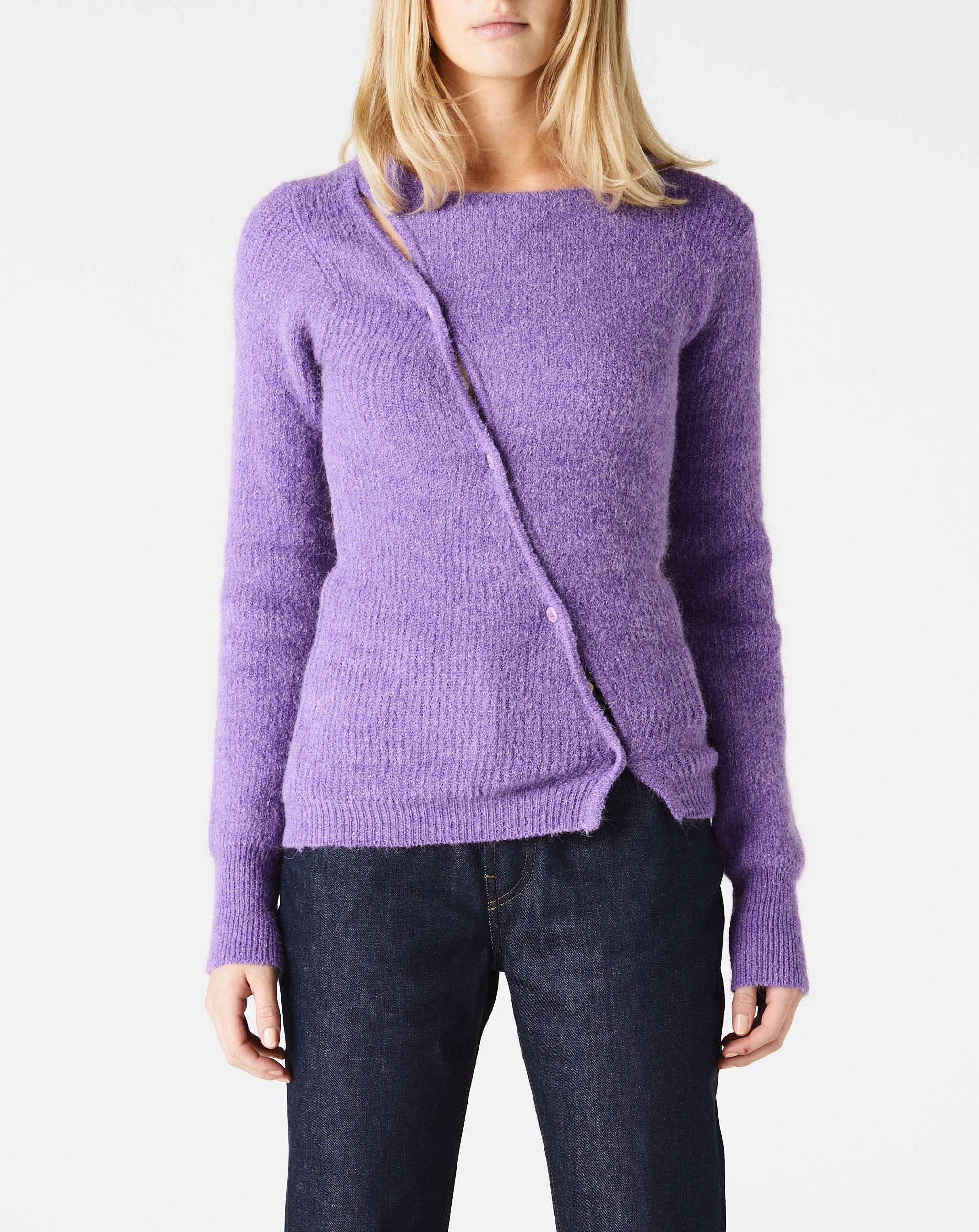 Pau Sweater