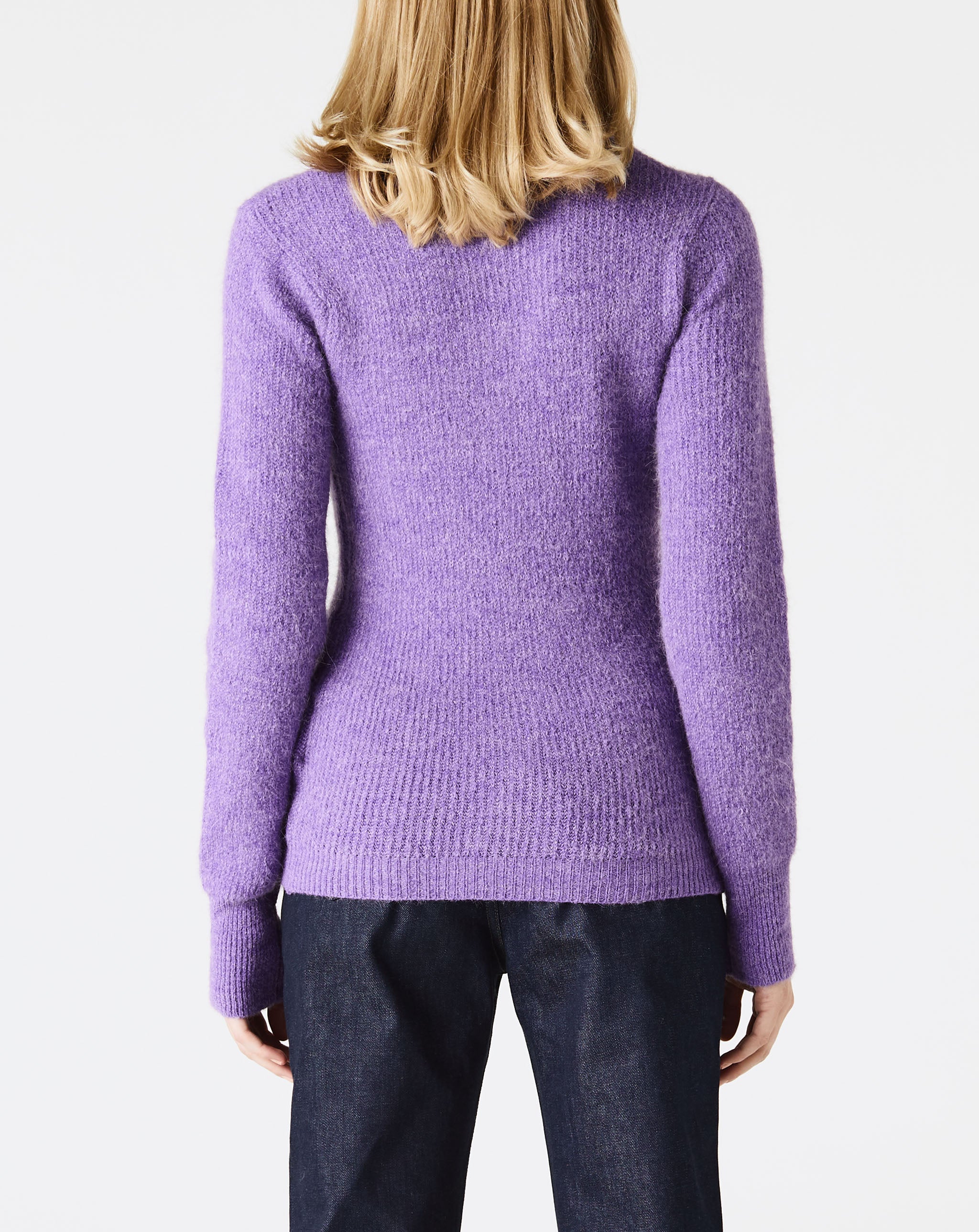 Pau Sweater