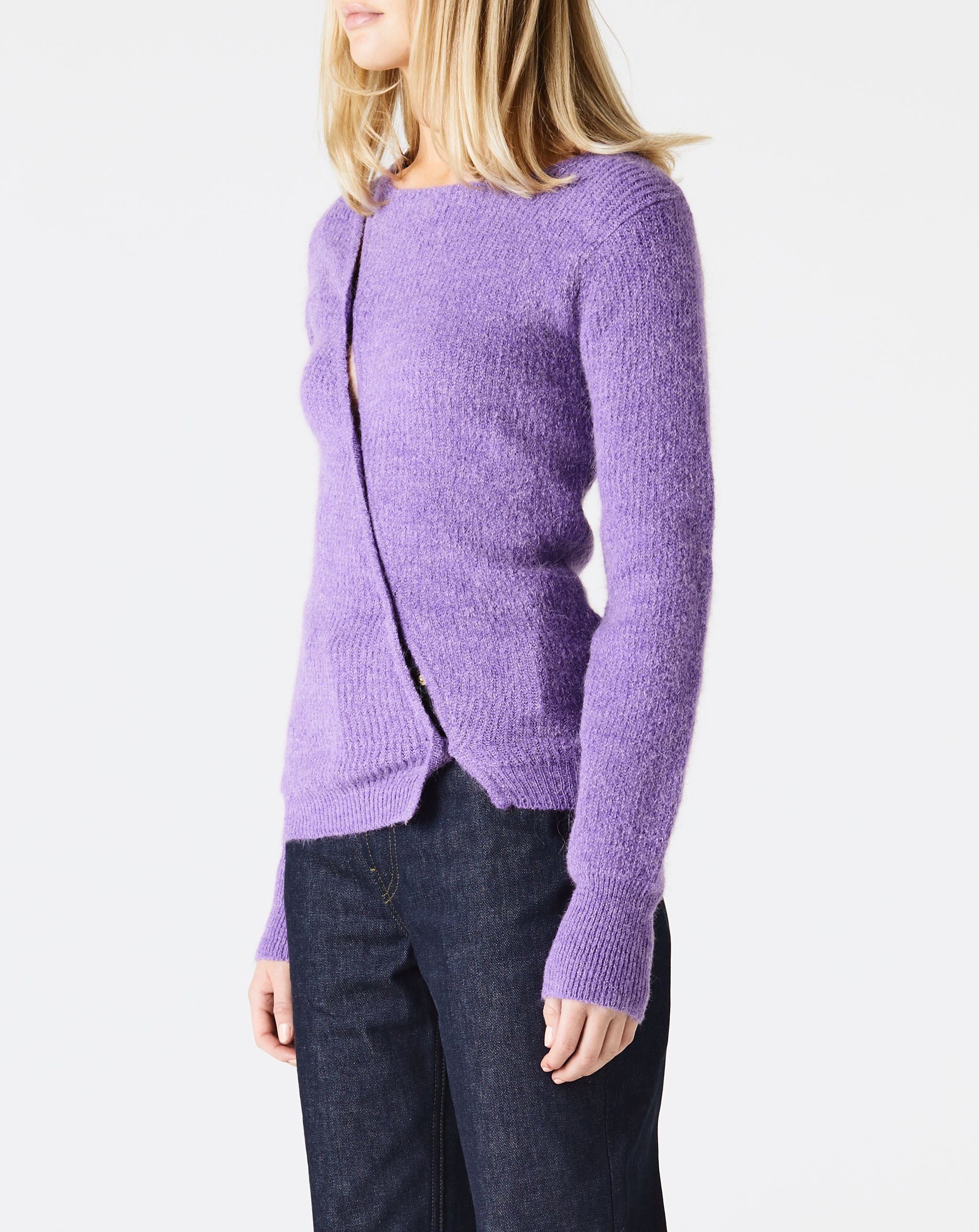 Pau Sweater