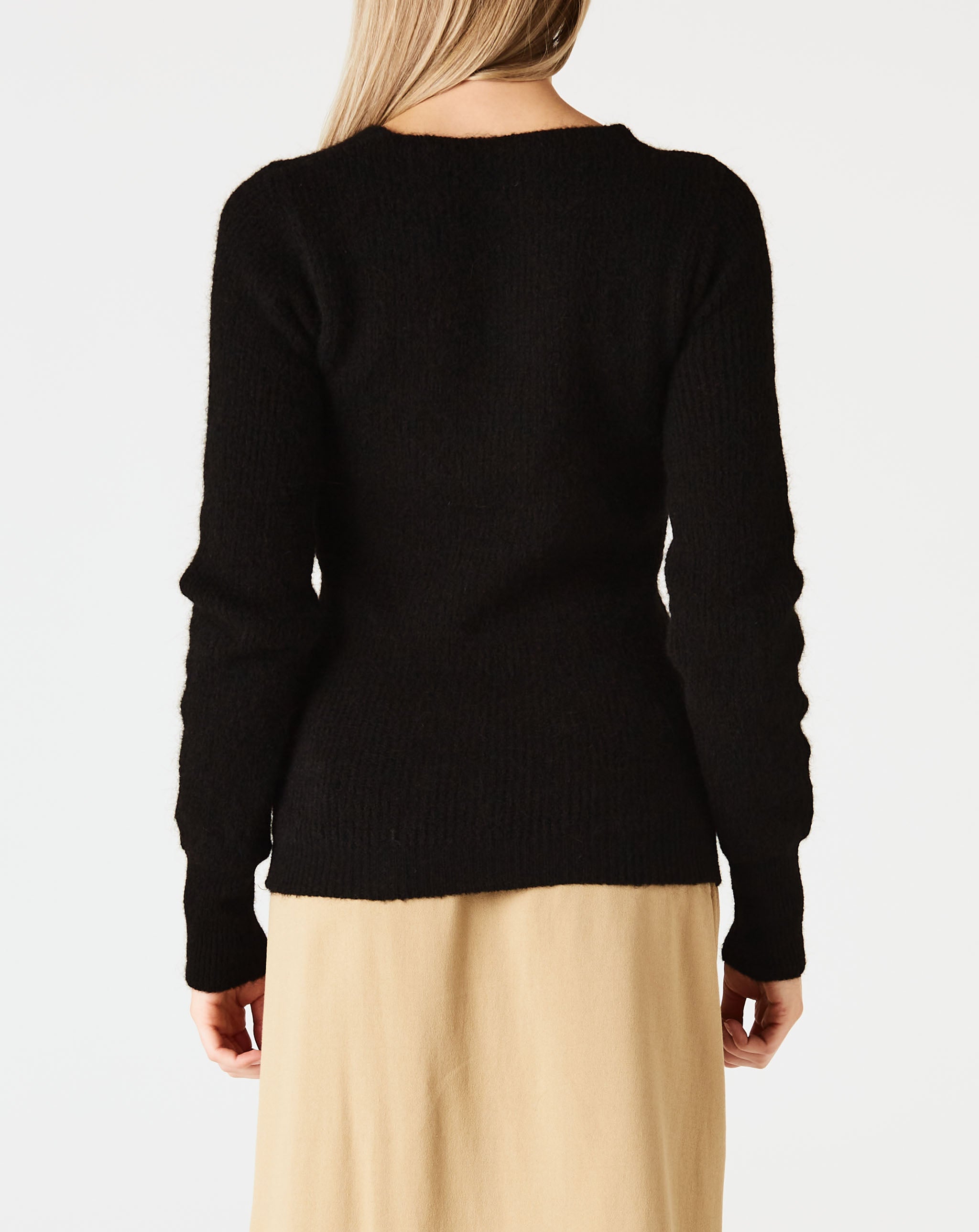 Pau Sweater