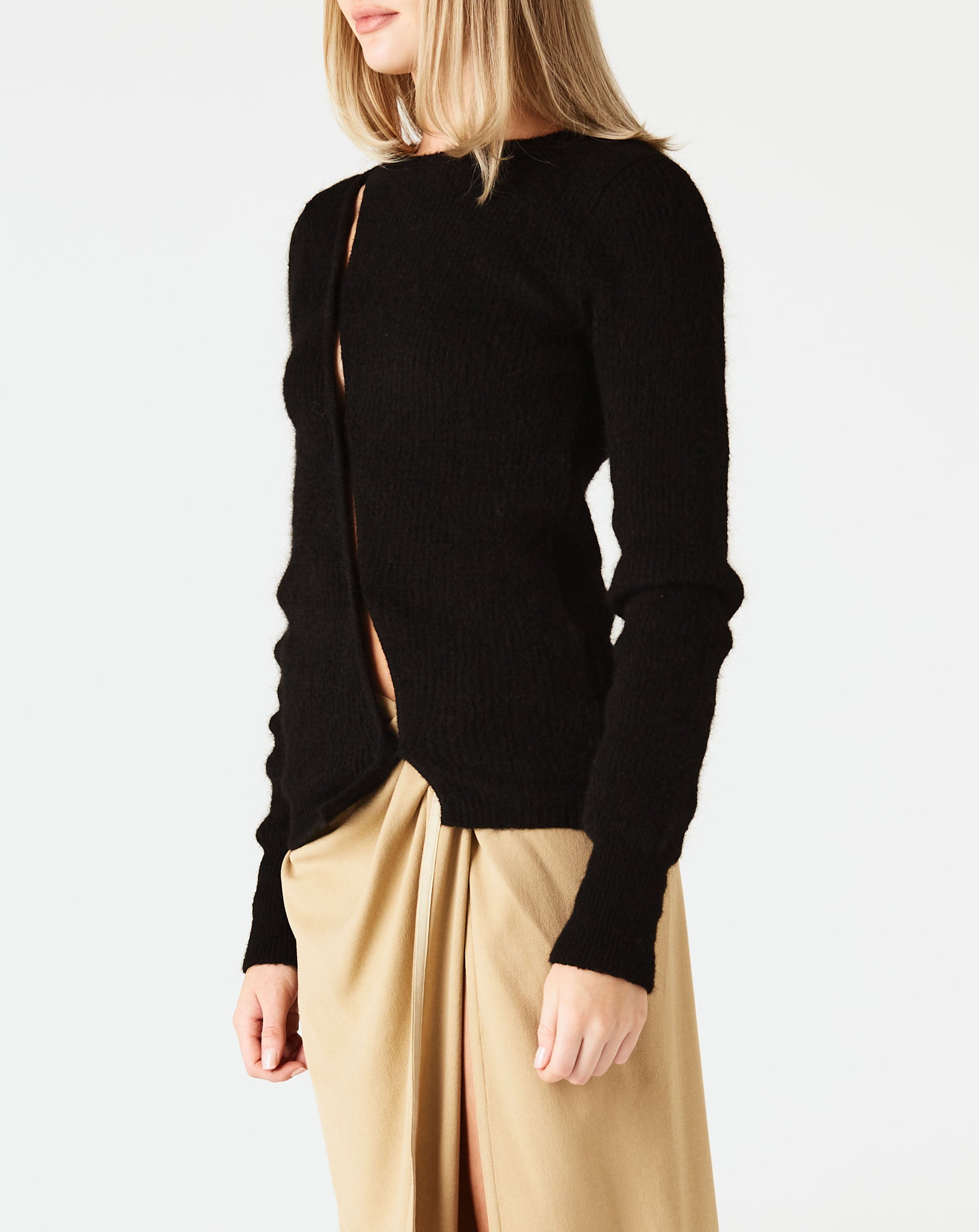 Pau Sweater