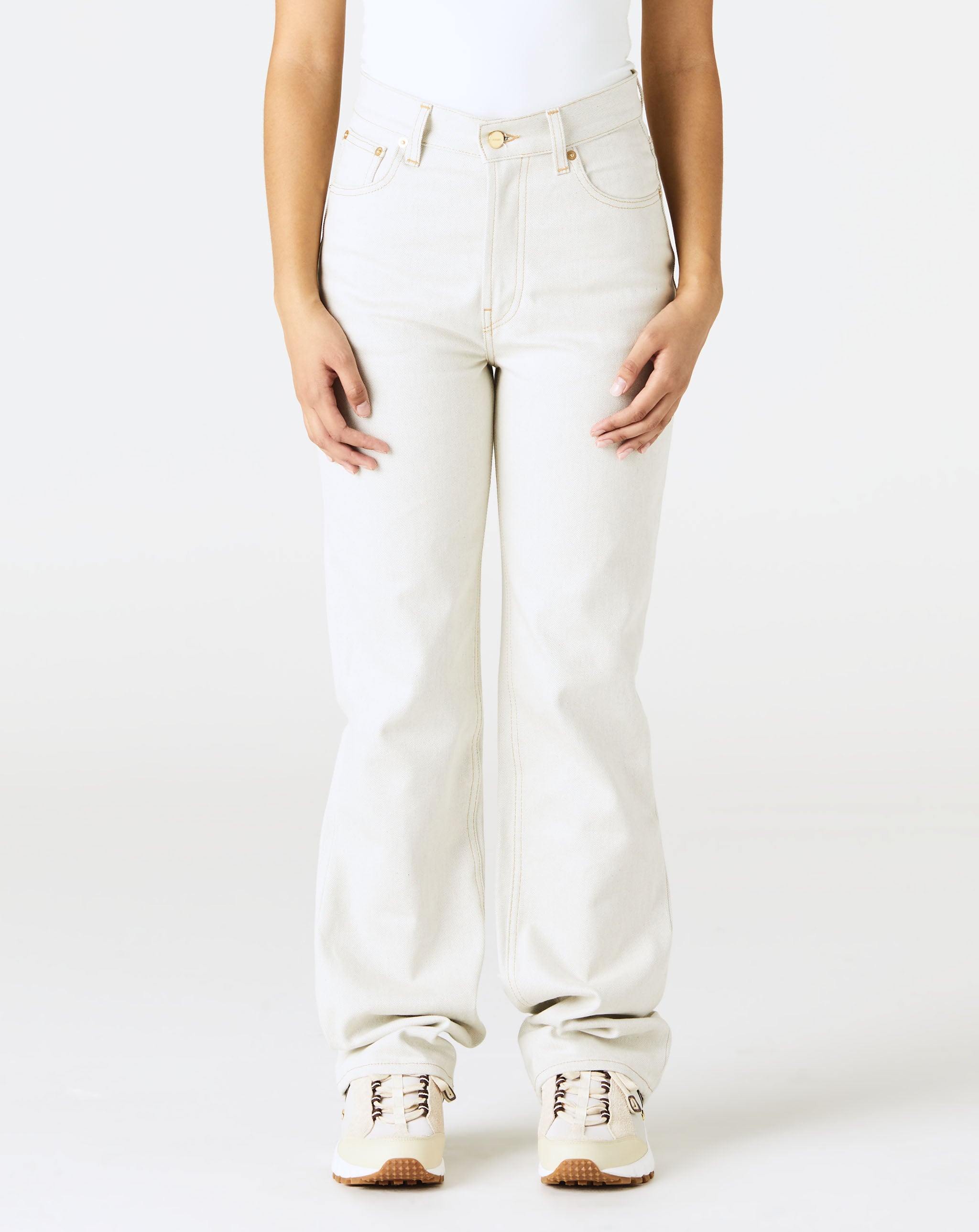 Nimes Denim Pant