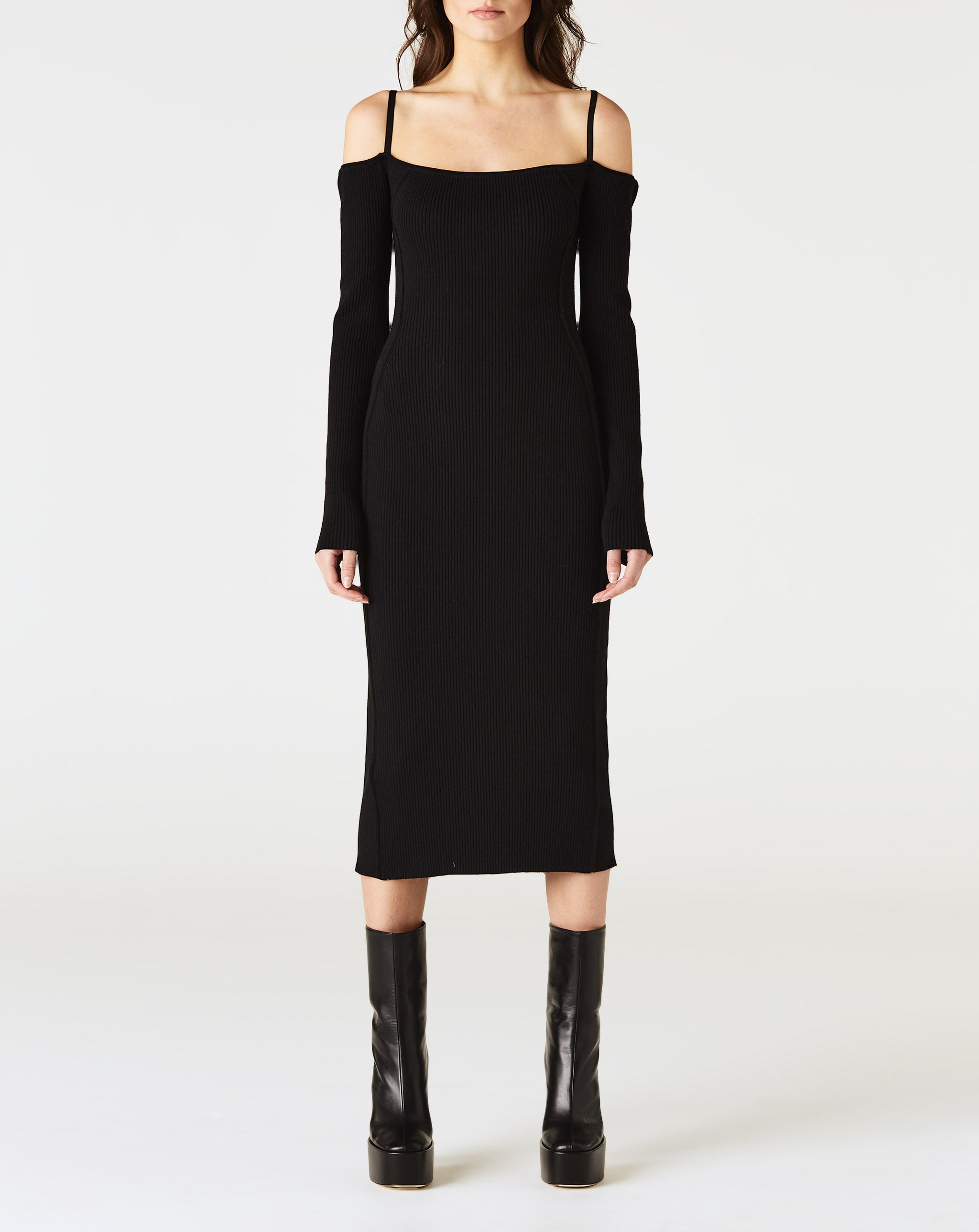 Sierra Dress