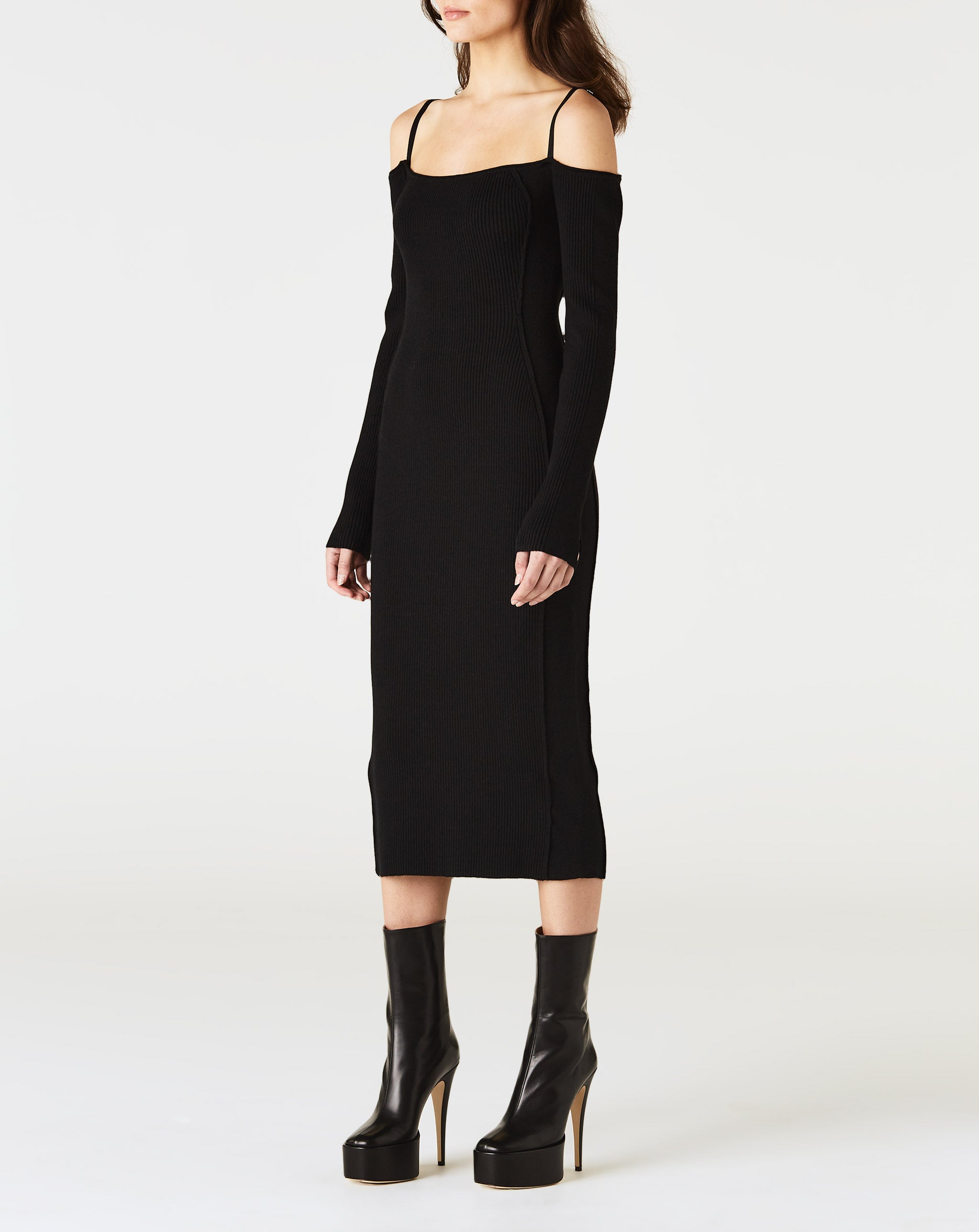 Sierra Dress