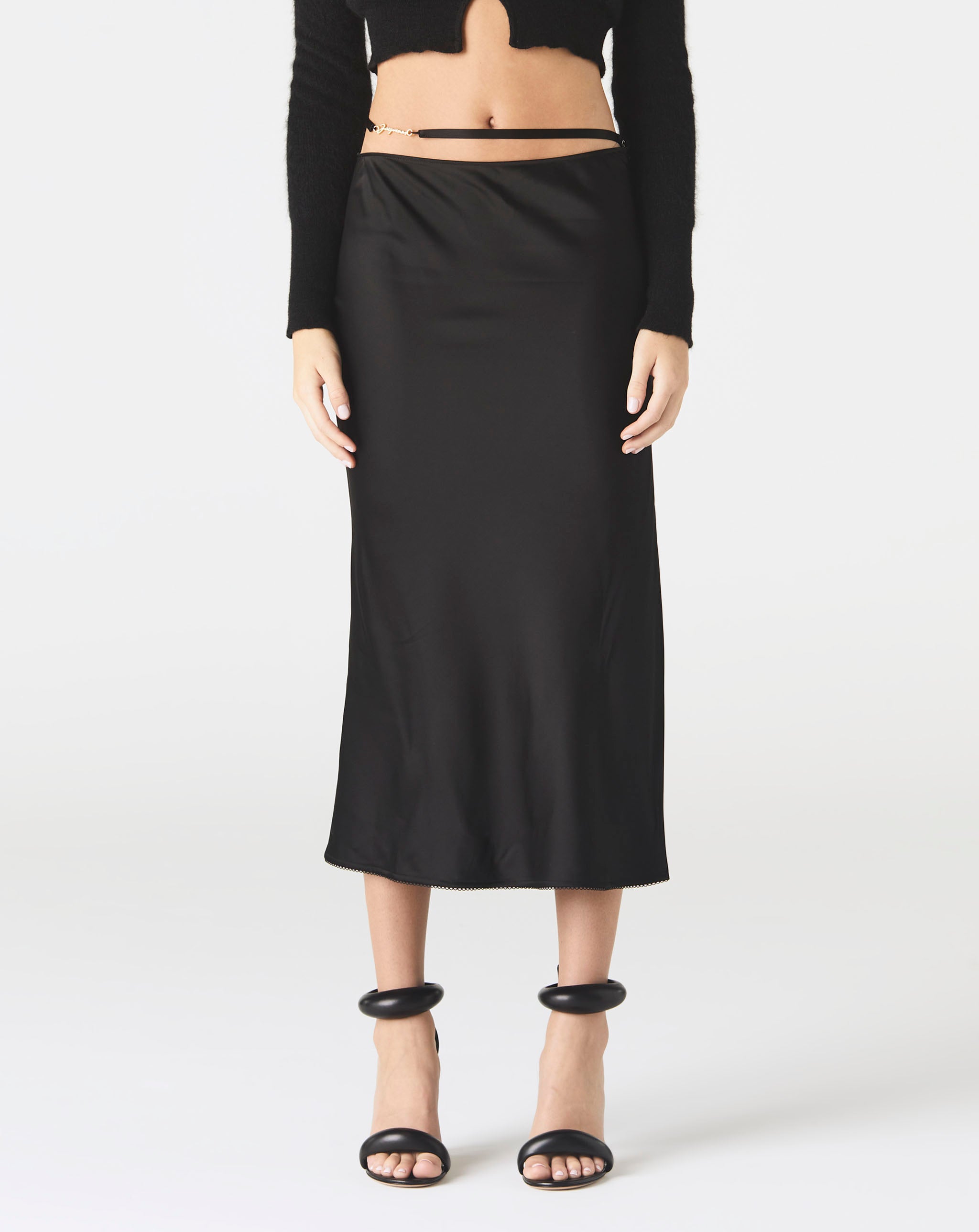 Notte Skirt