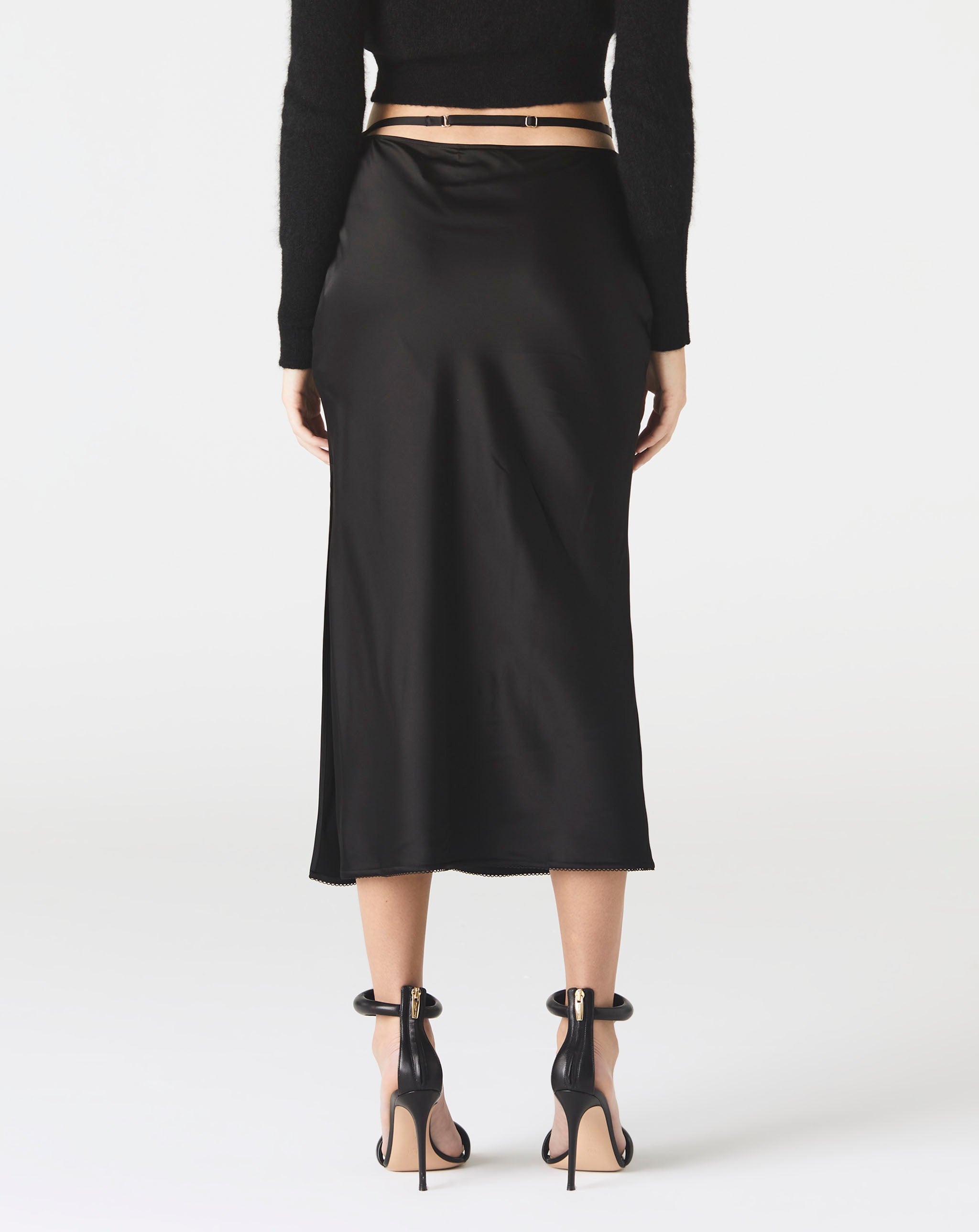 Notte Skirt
