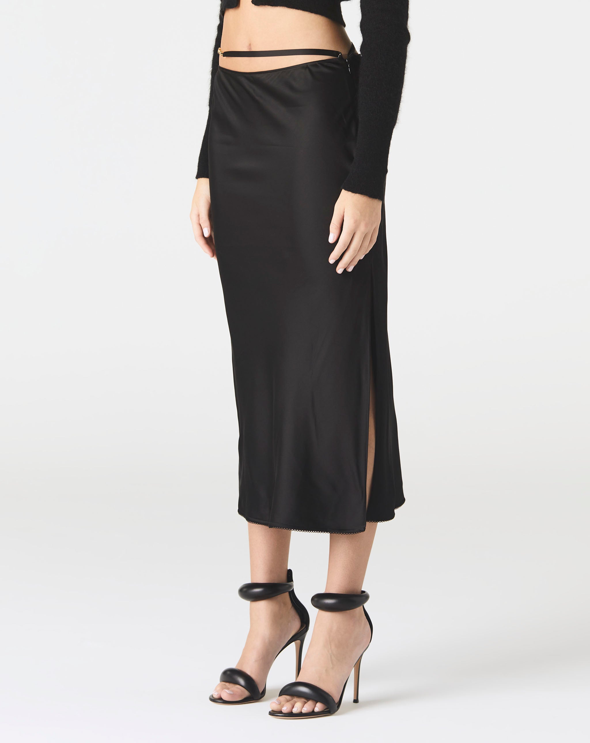 Notte Skirt