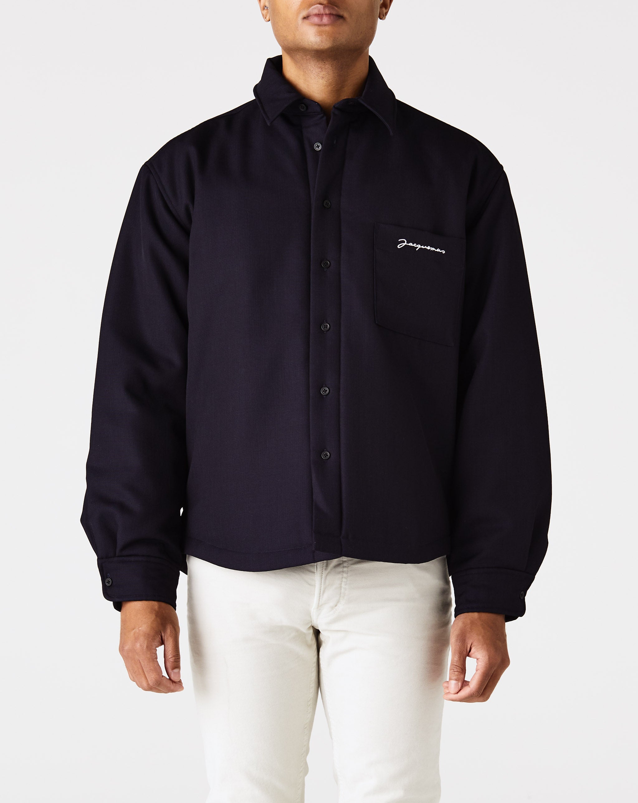 Boulanger Shirt Jacket