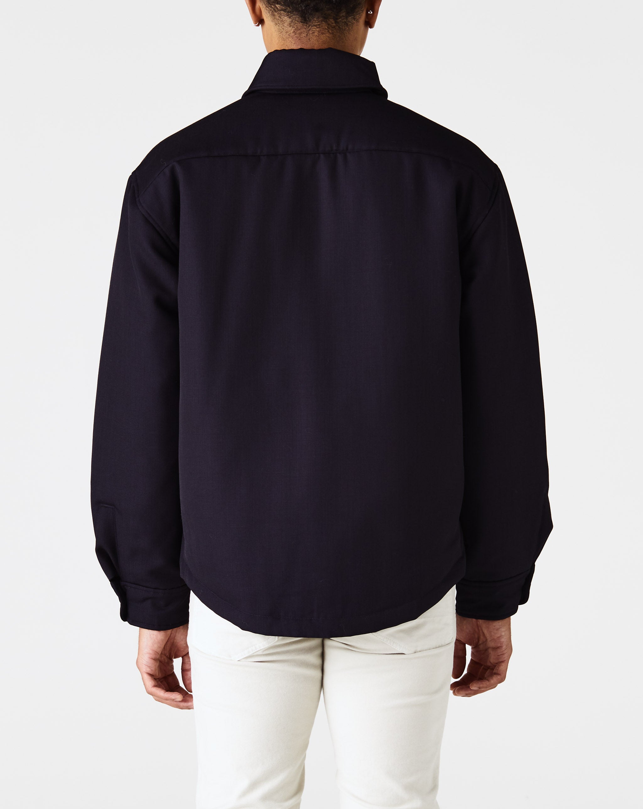 Boulanger Shirt Jacket