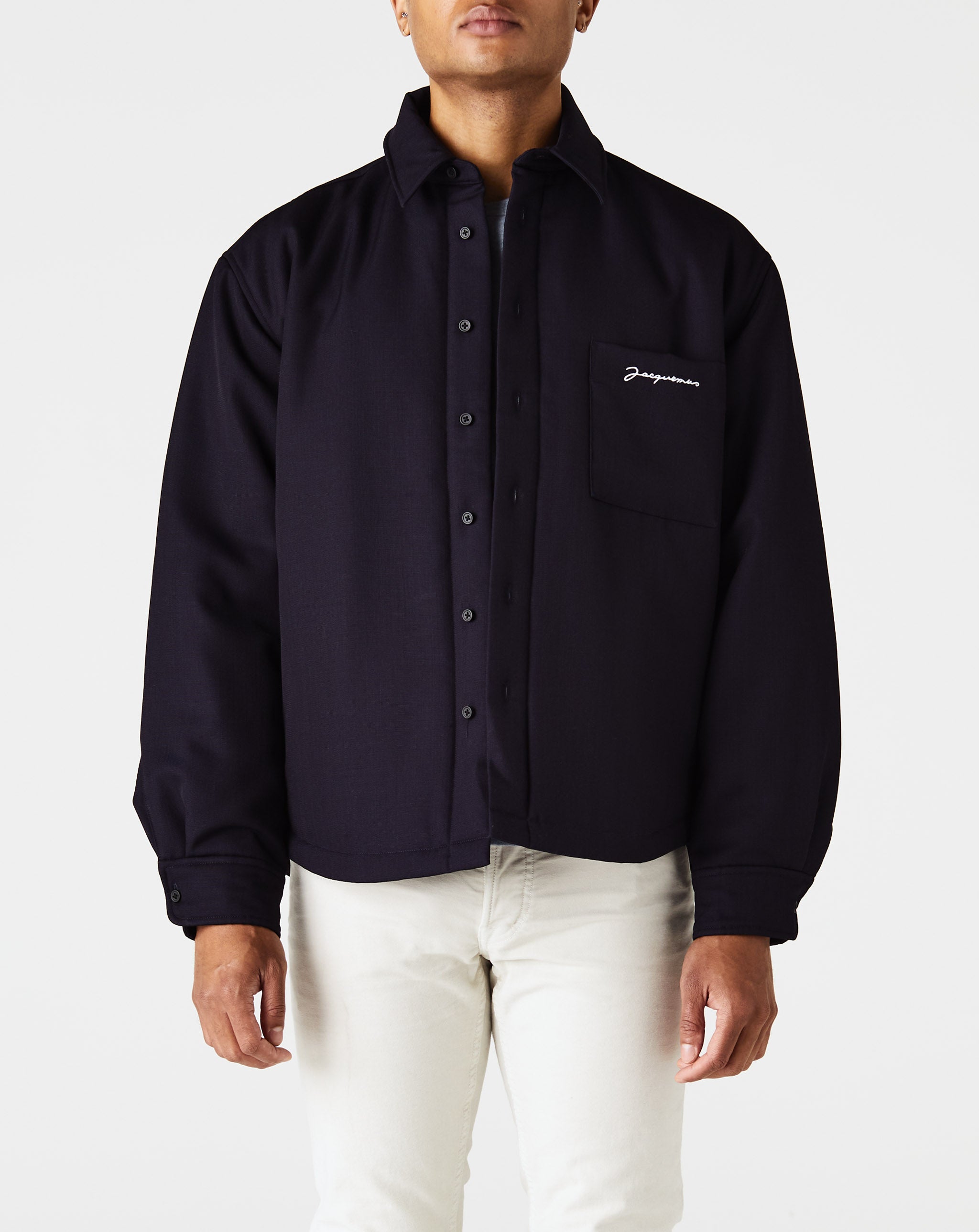 Boulanger Shirt Jacket