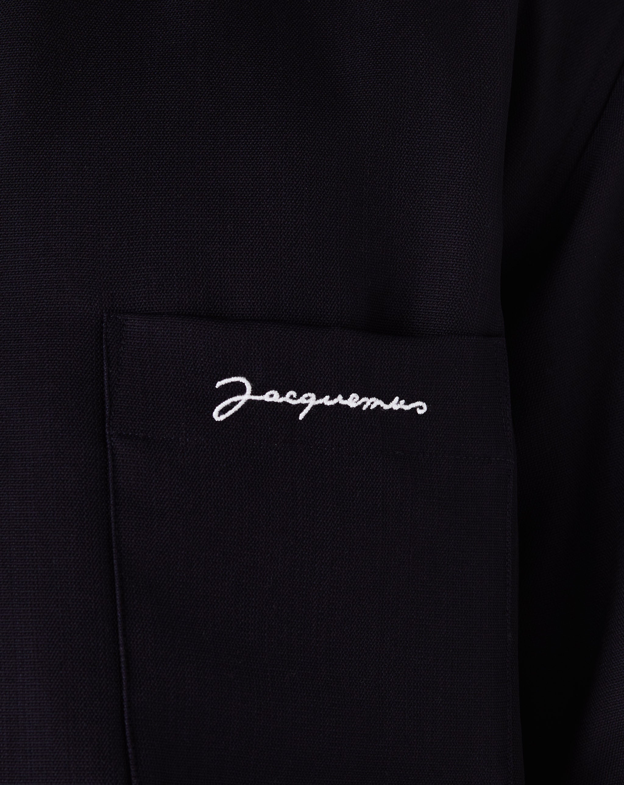 Boulanger Shirt Jacket