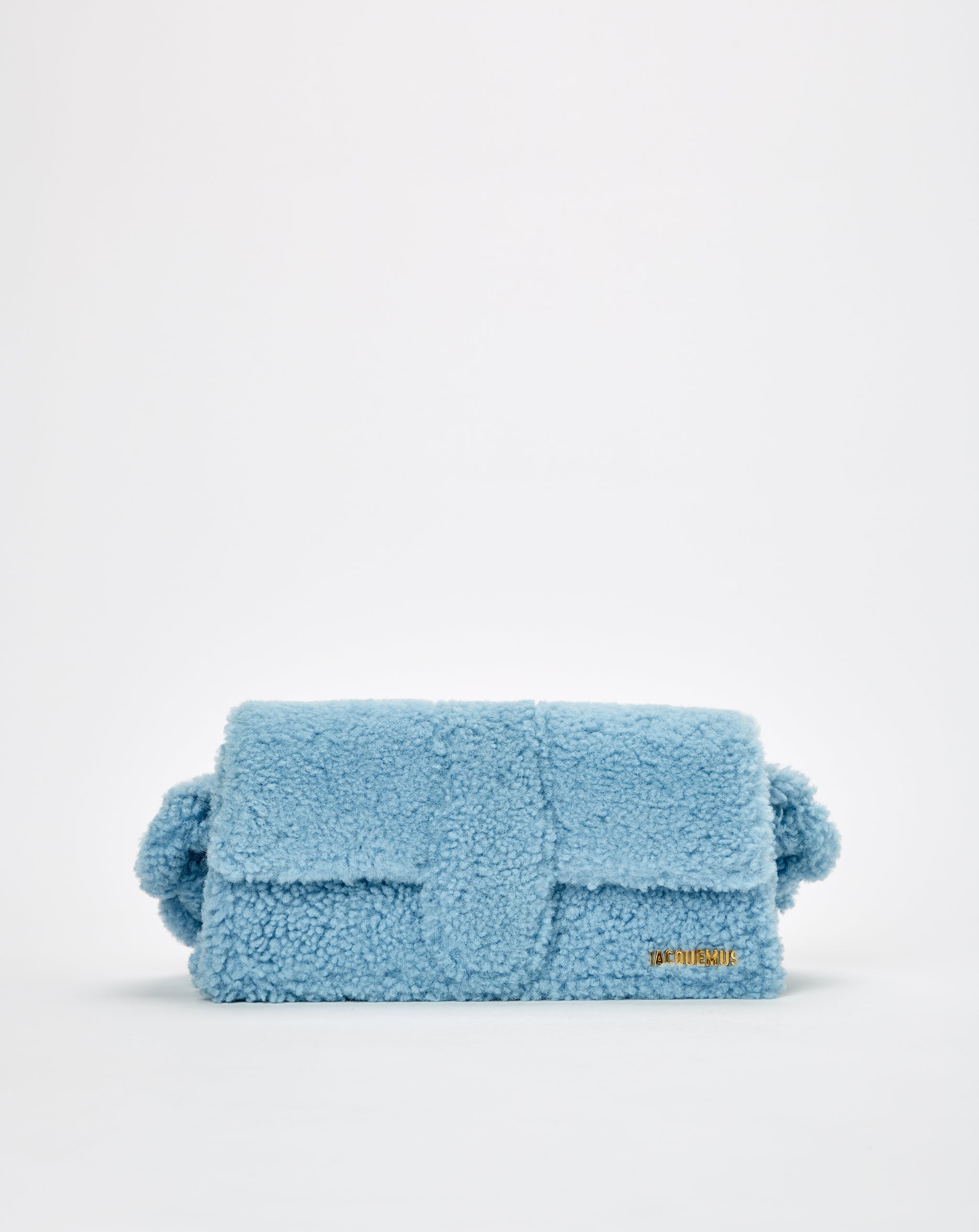 Le Bambidou Shearling
