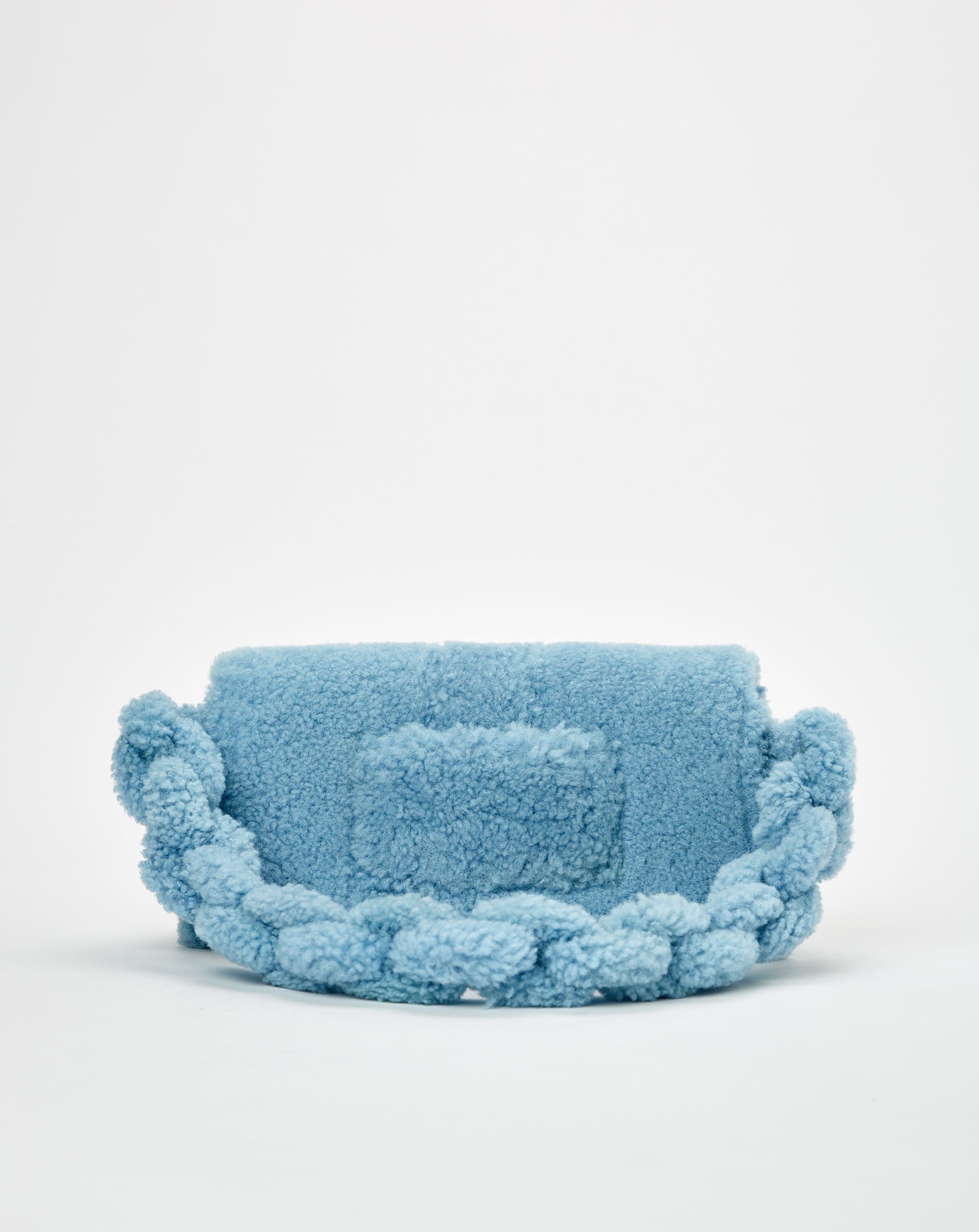 Le Bambidou Shearling