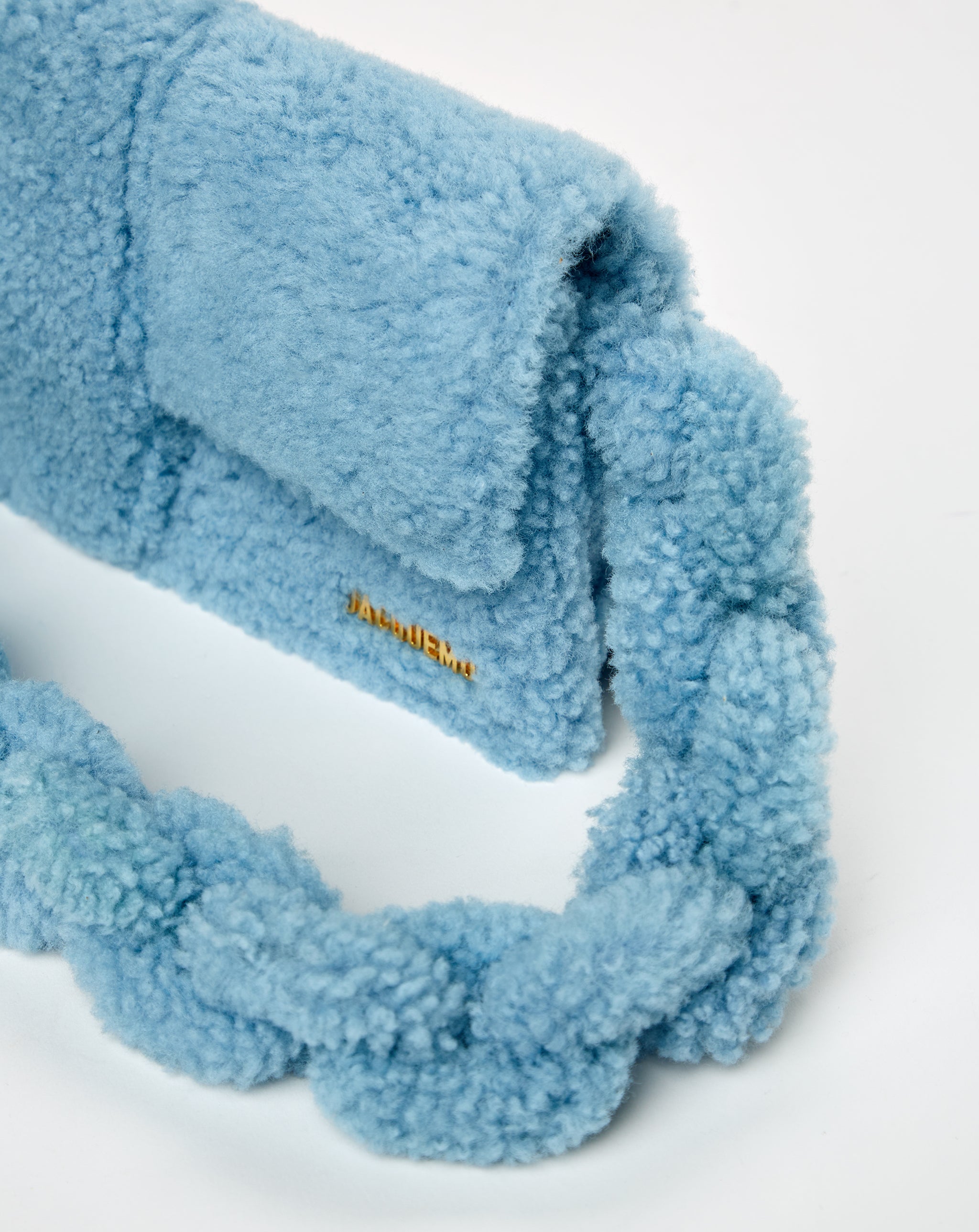 Le Bambidou Shearling