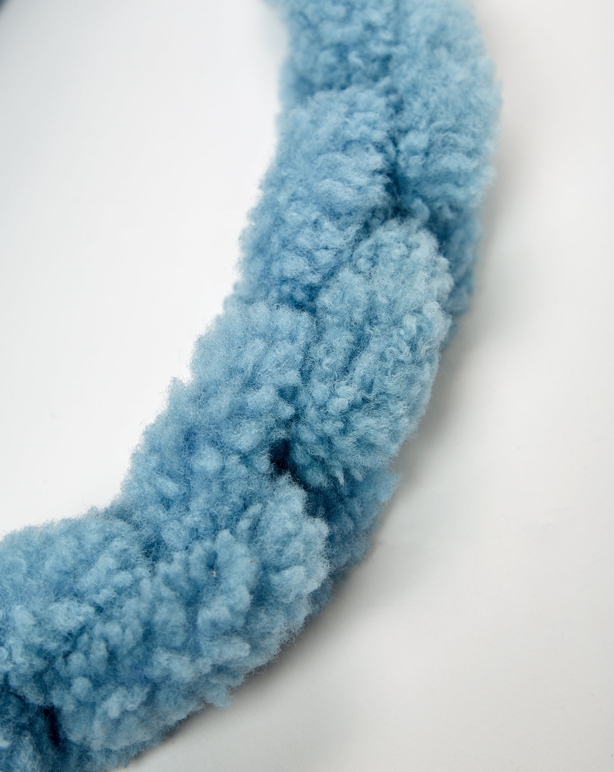 Le Bambidou Shearling