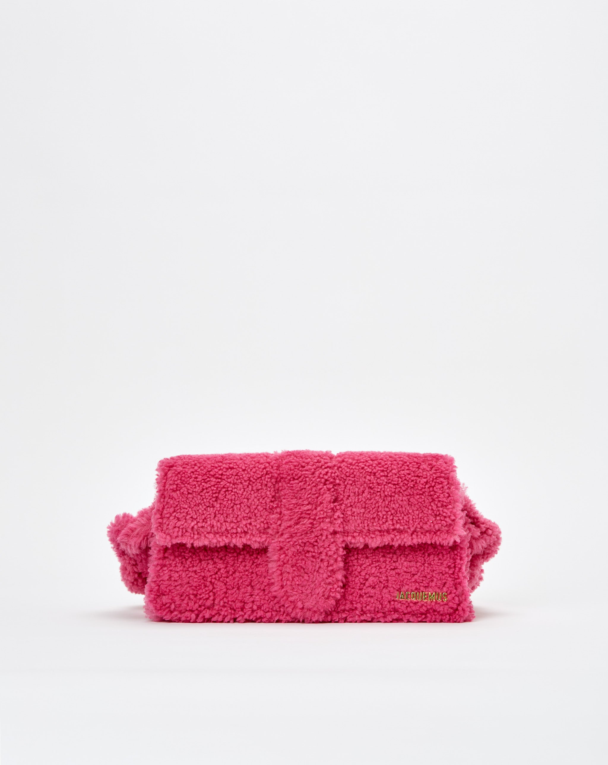 Le Bambidou Shearling