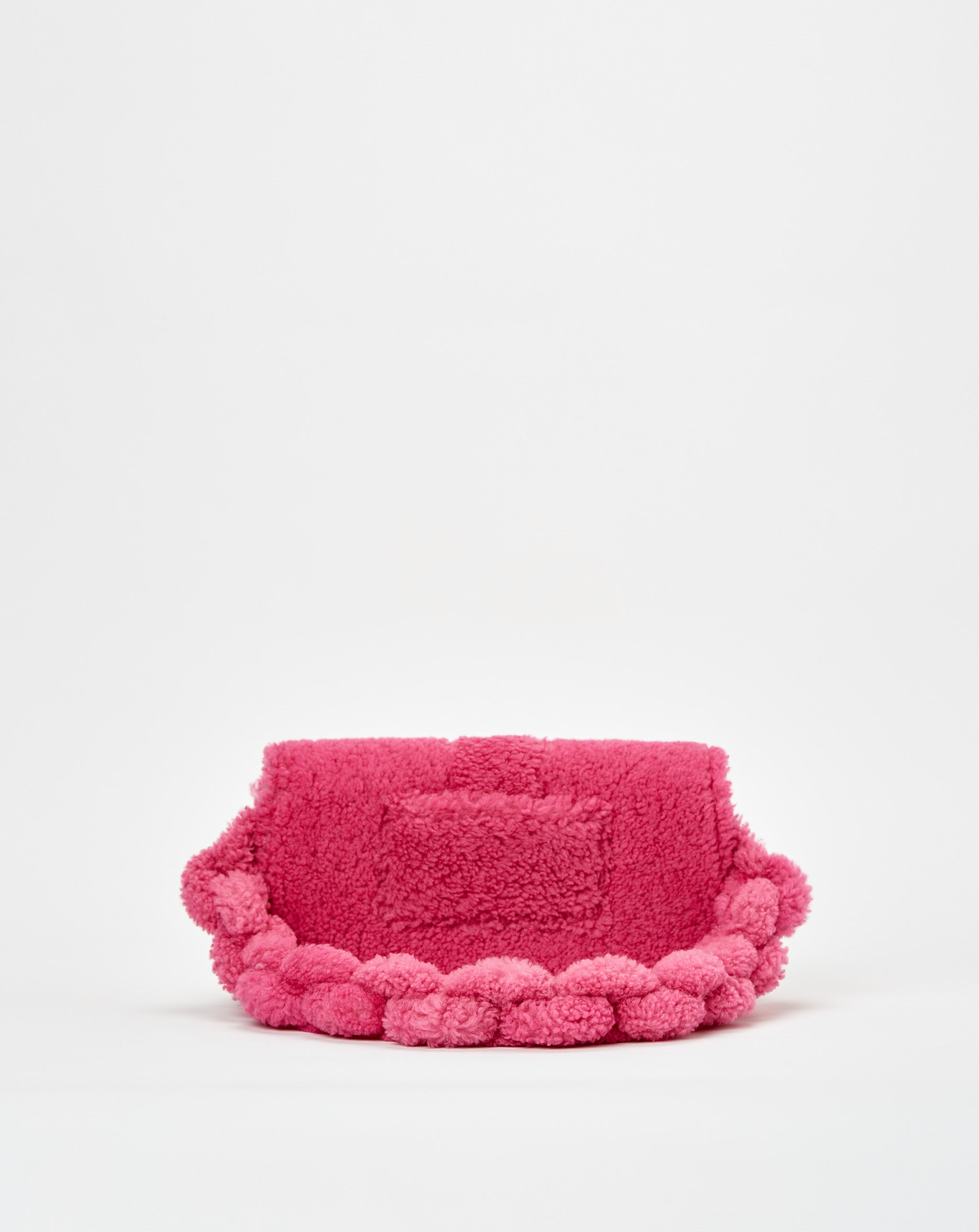 Le Bambidou Shearling