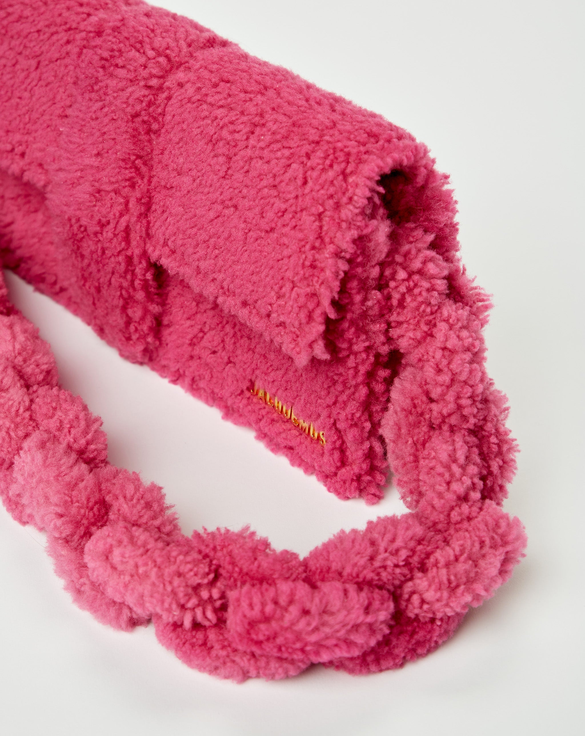 Le Bambidou Shearling