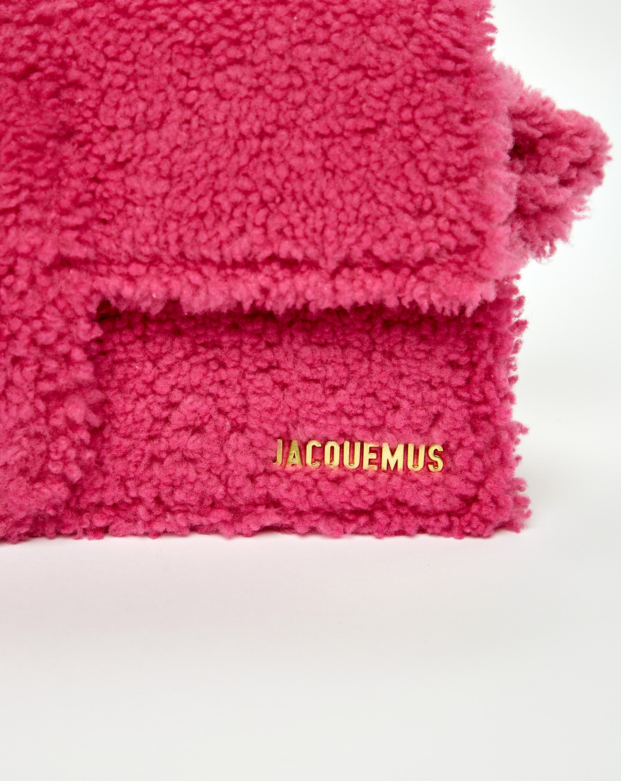 Le Bambidou Shearling