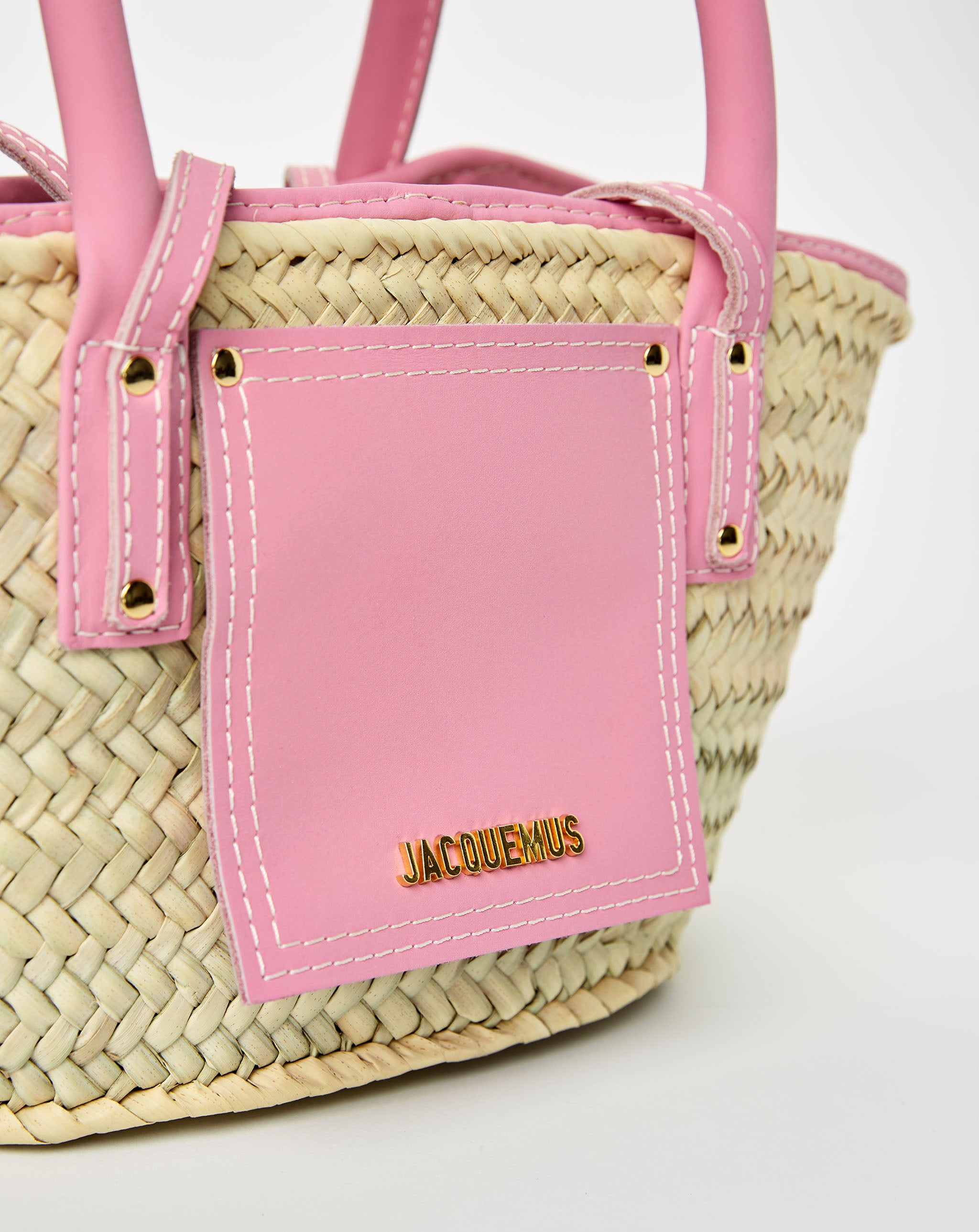 Small Soli Basket