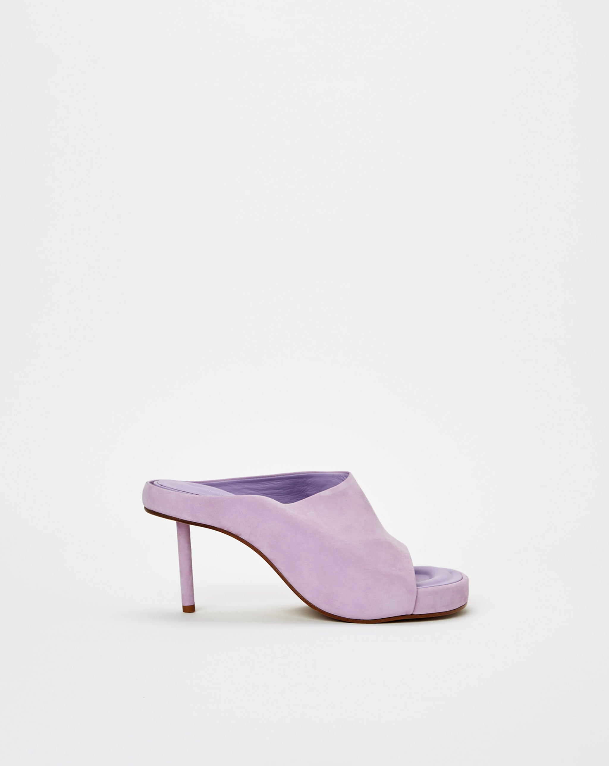 Nuvola Mule
