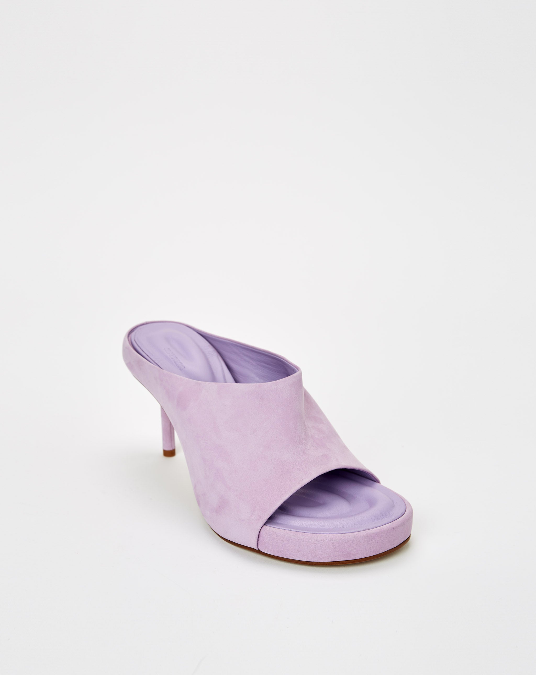 Nuvola Mule