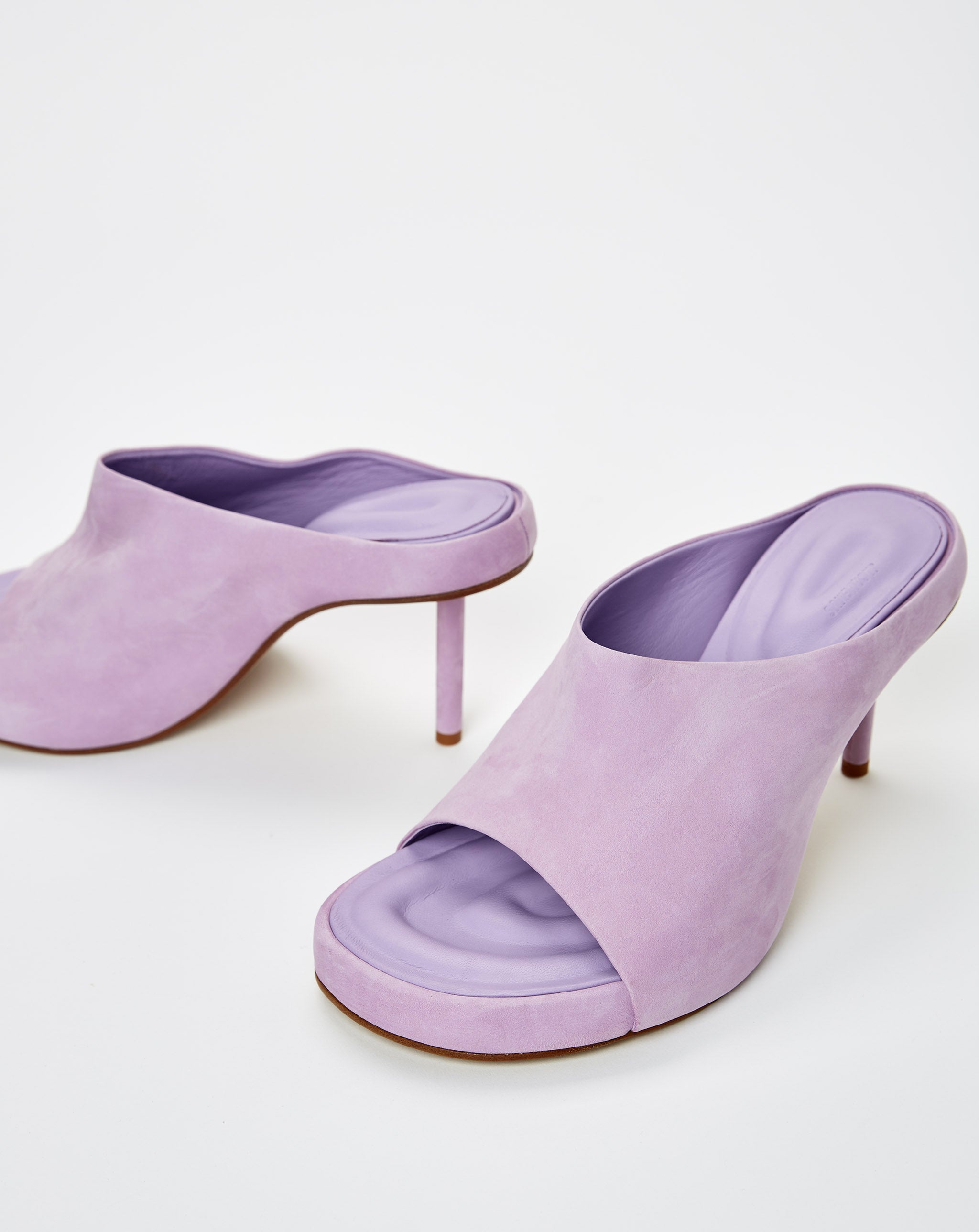 Nuvola Mule