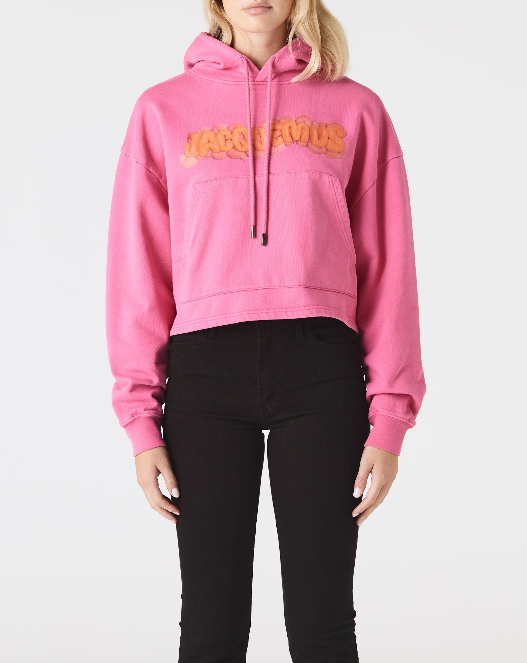 Logo Hoodie