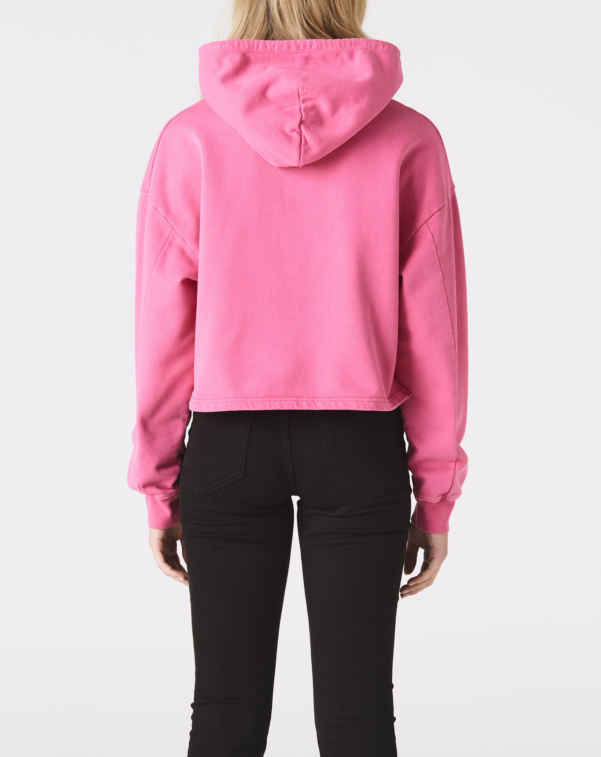 Logo Hoodie