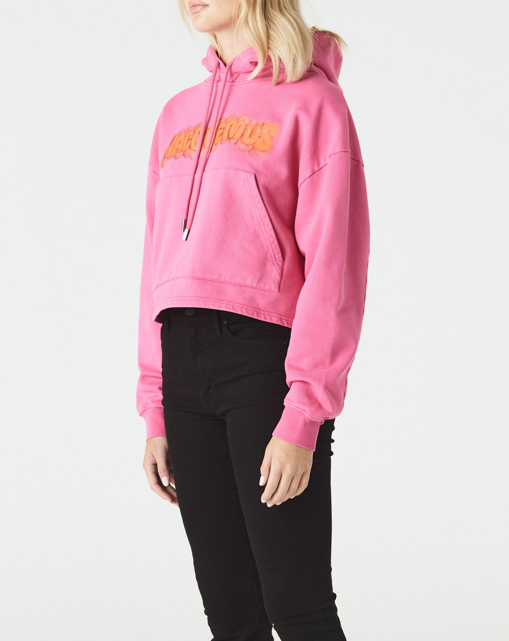 Logo Hoodie
