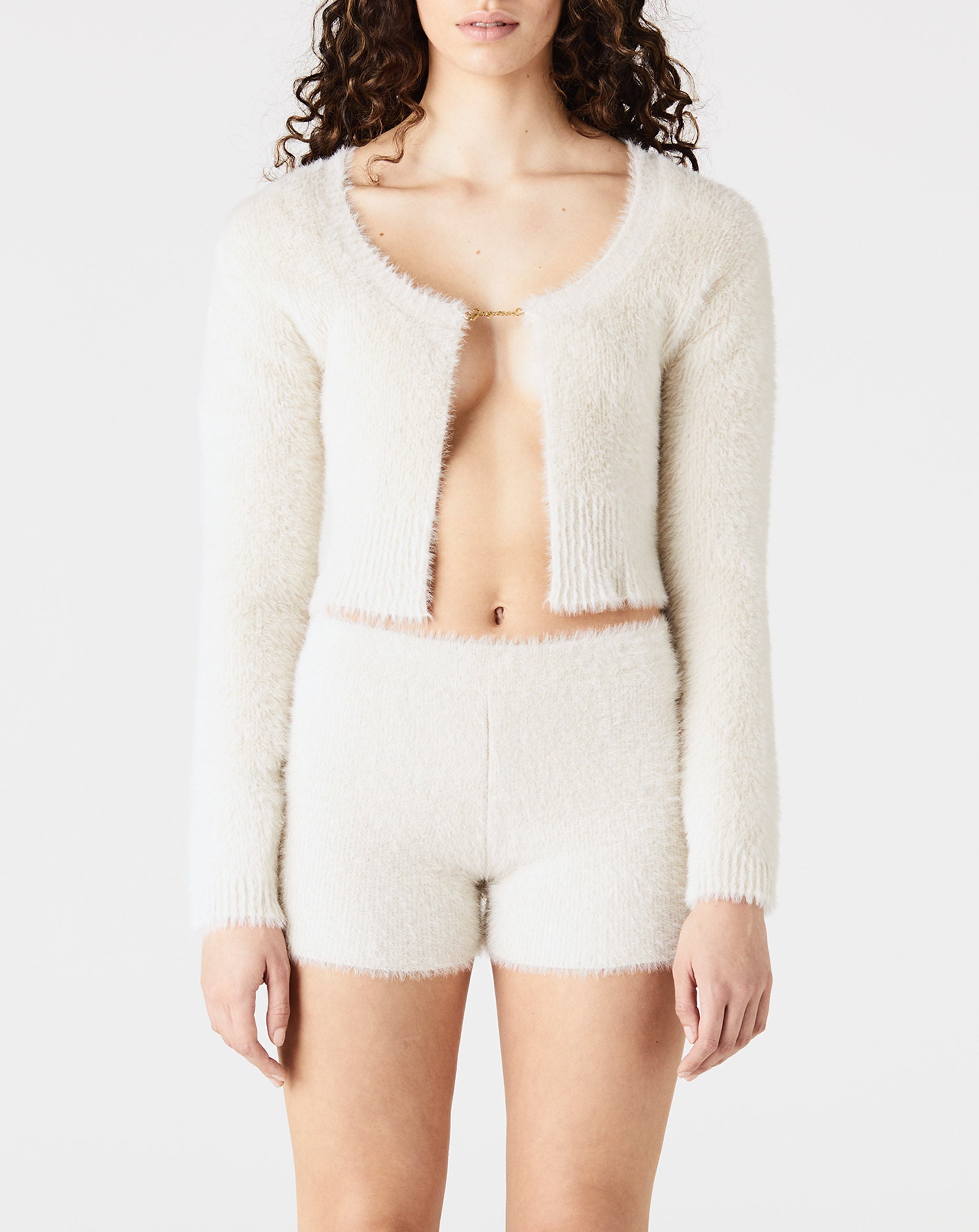 La Maille Neve Manches