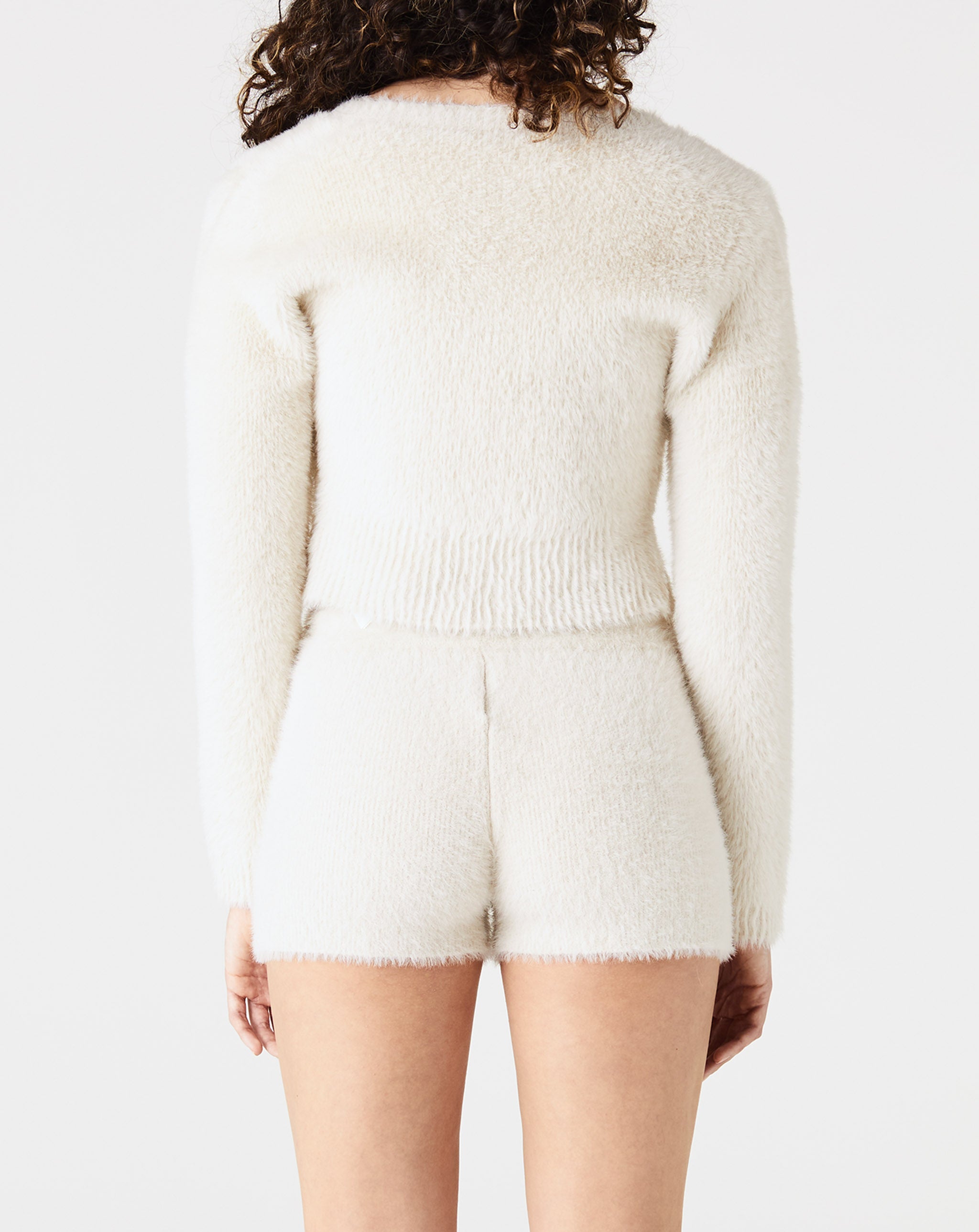 La Maille Neve Manches